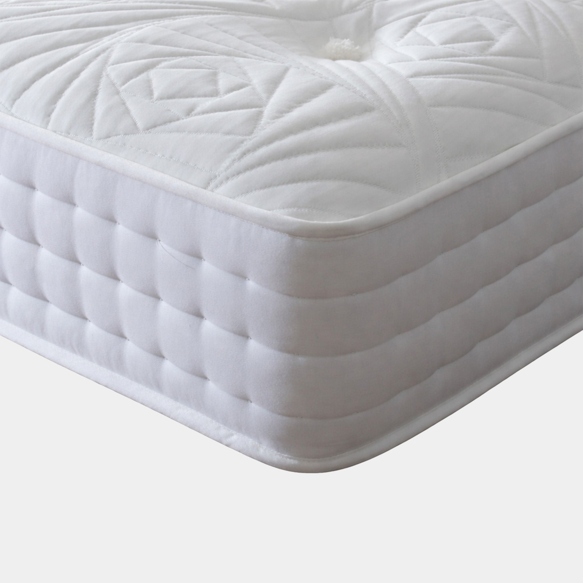 Dalton Ergosense - Bed Base & Mattress
