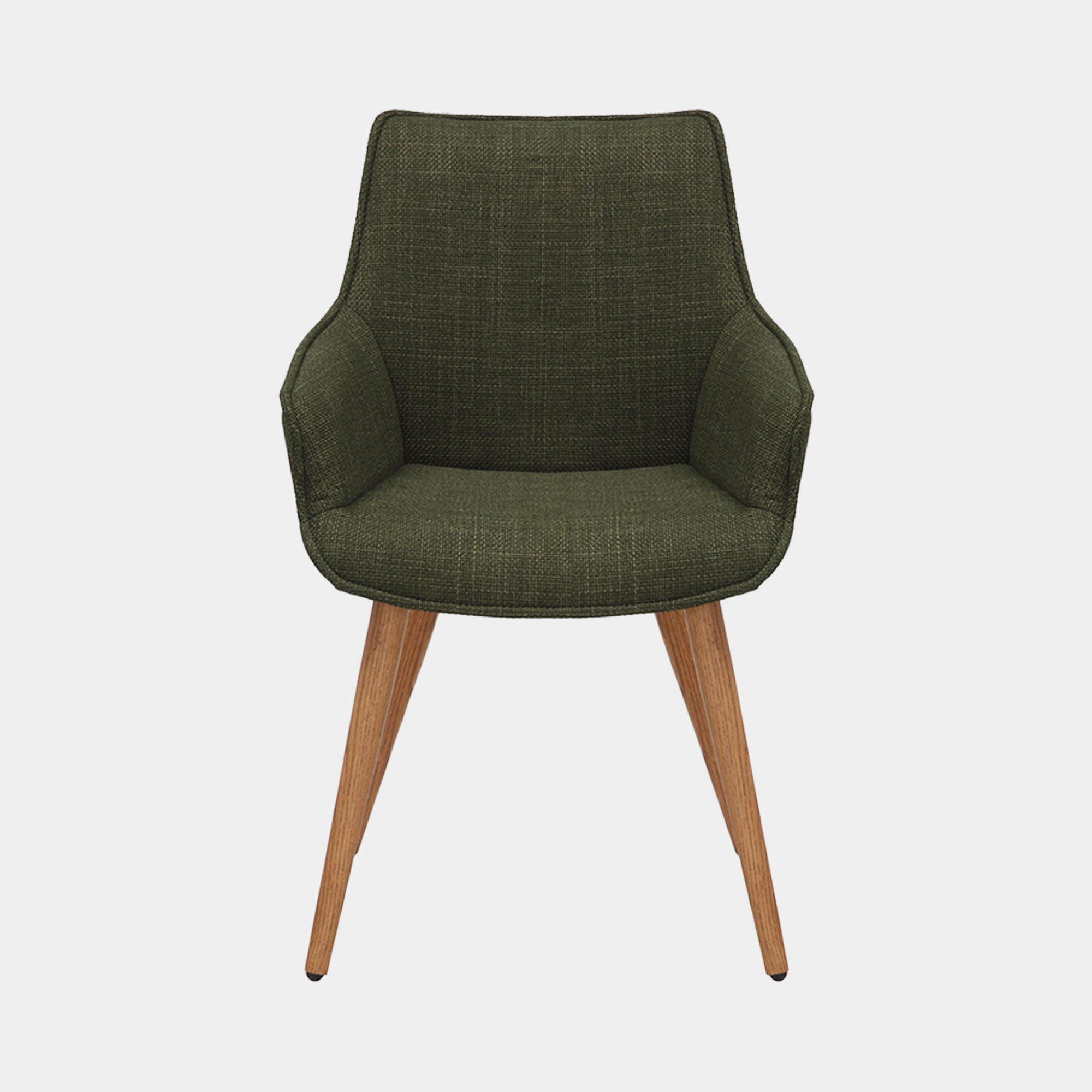 Twiggy - Dining Chair, Fabric