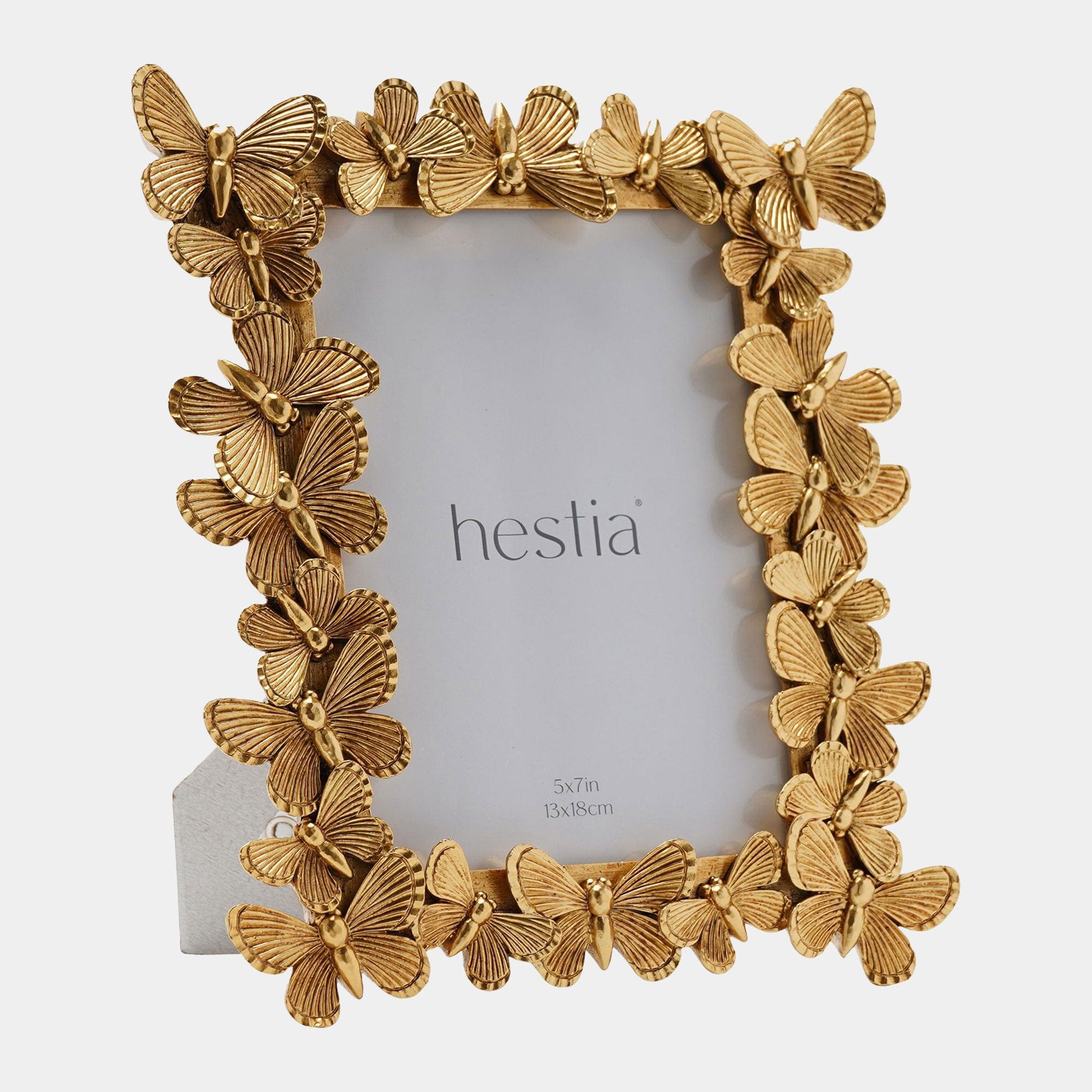 Flutter - Photo Frame, 5x7