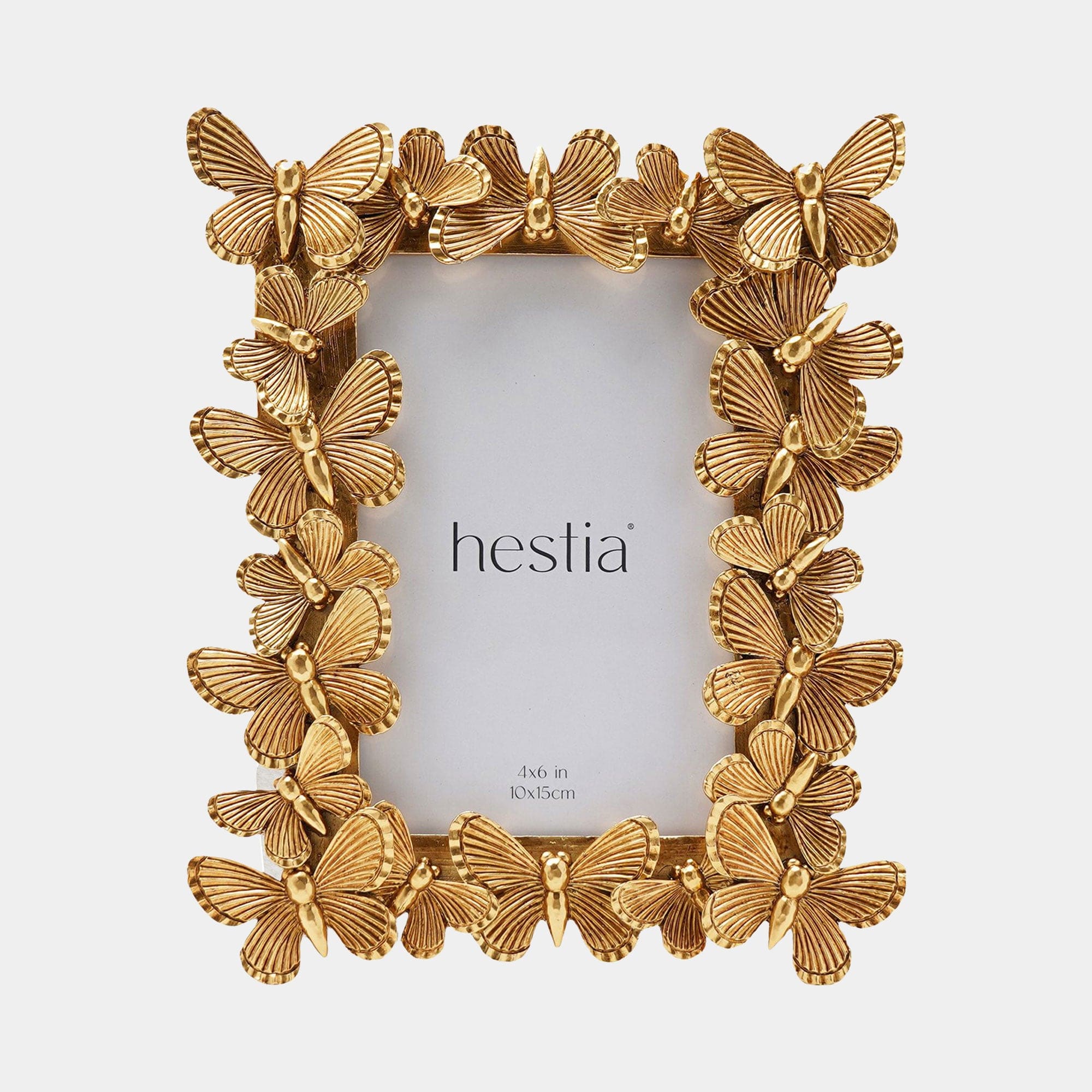 Flutter - Photo Frame, 4x6