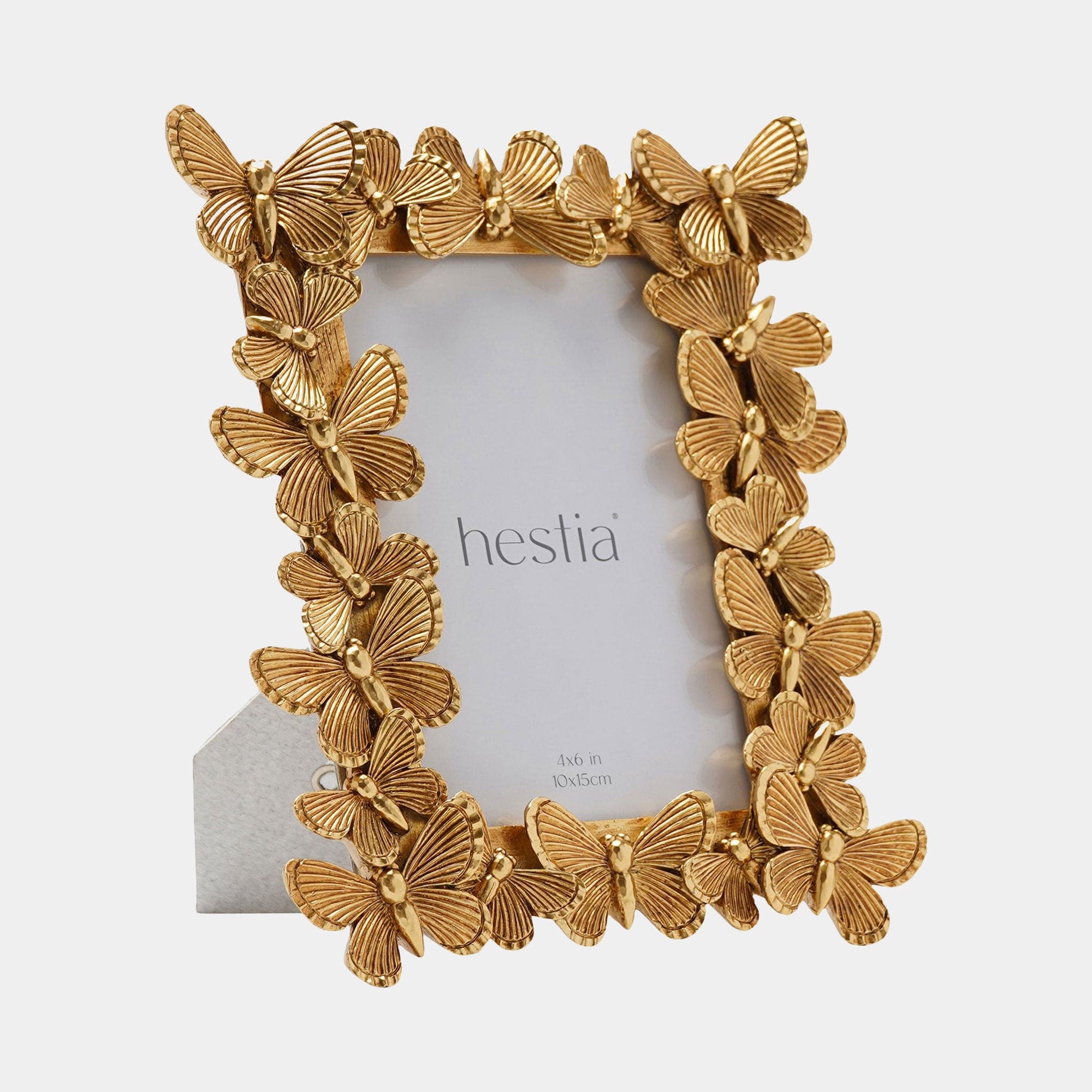 Flutter - Photo Frame, 4x6