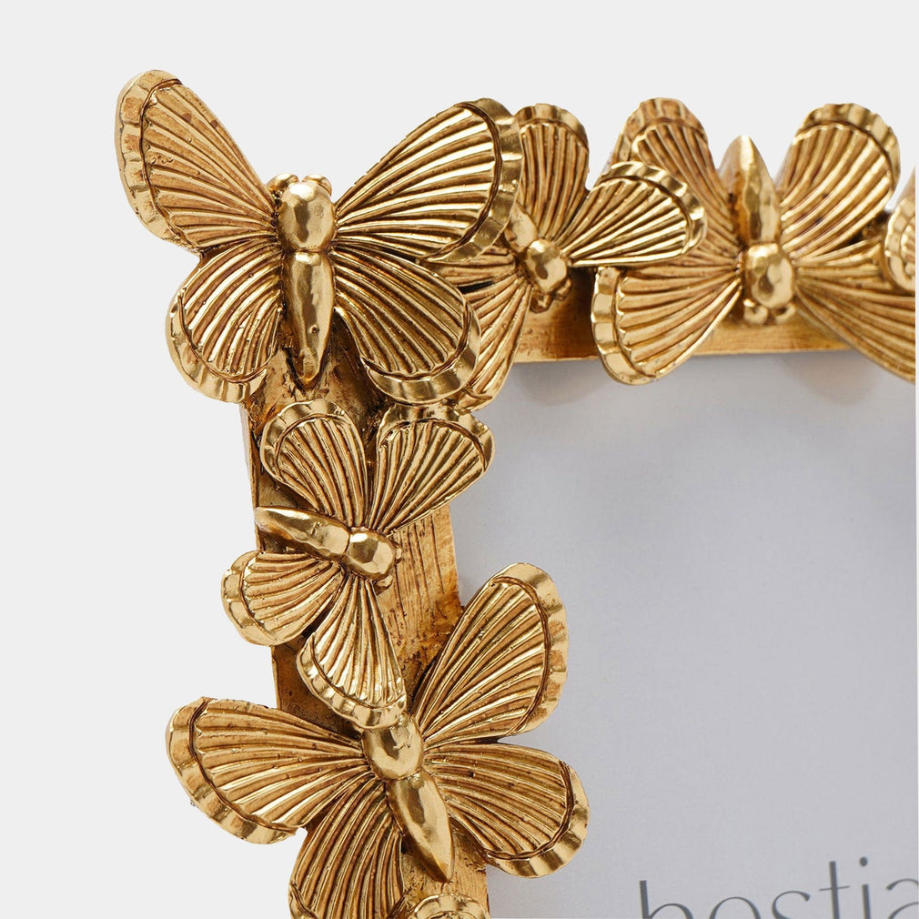 Flutter - Photo Frame, 4x6