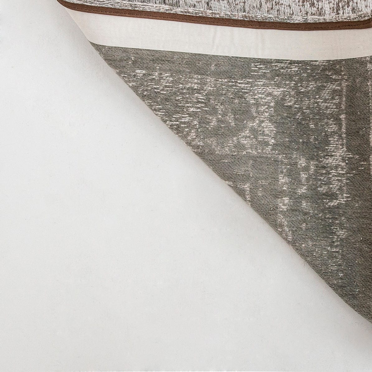 FADING WORLD Rug 8383 Salt & Pepper 140 x 200cm
