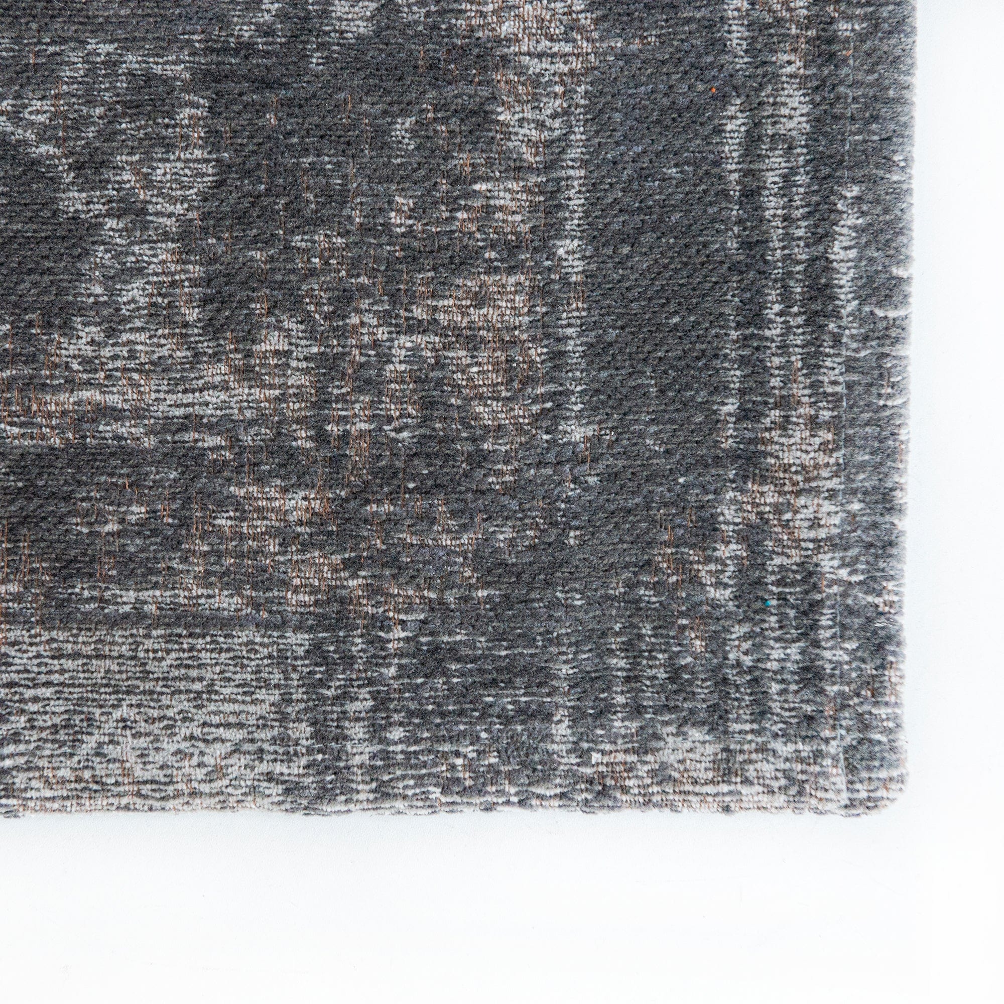 Fading World Medallion Rug Stone 9148 230cm x 330cm