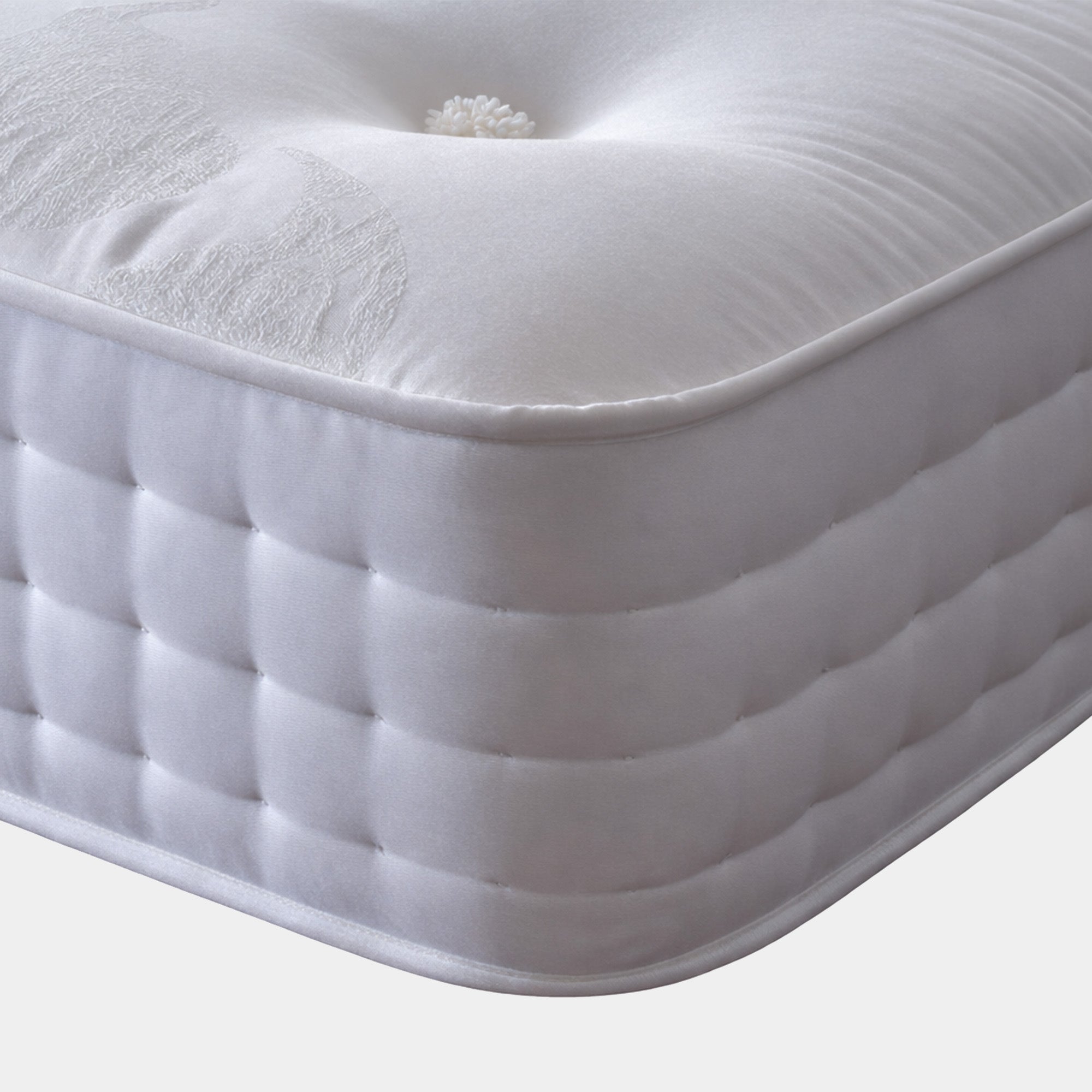 Grange Natural Ortho 1000 - Mattress, Pocket Sprung
