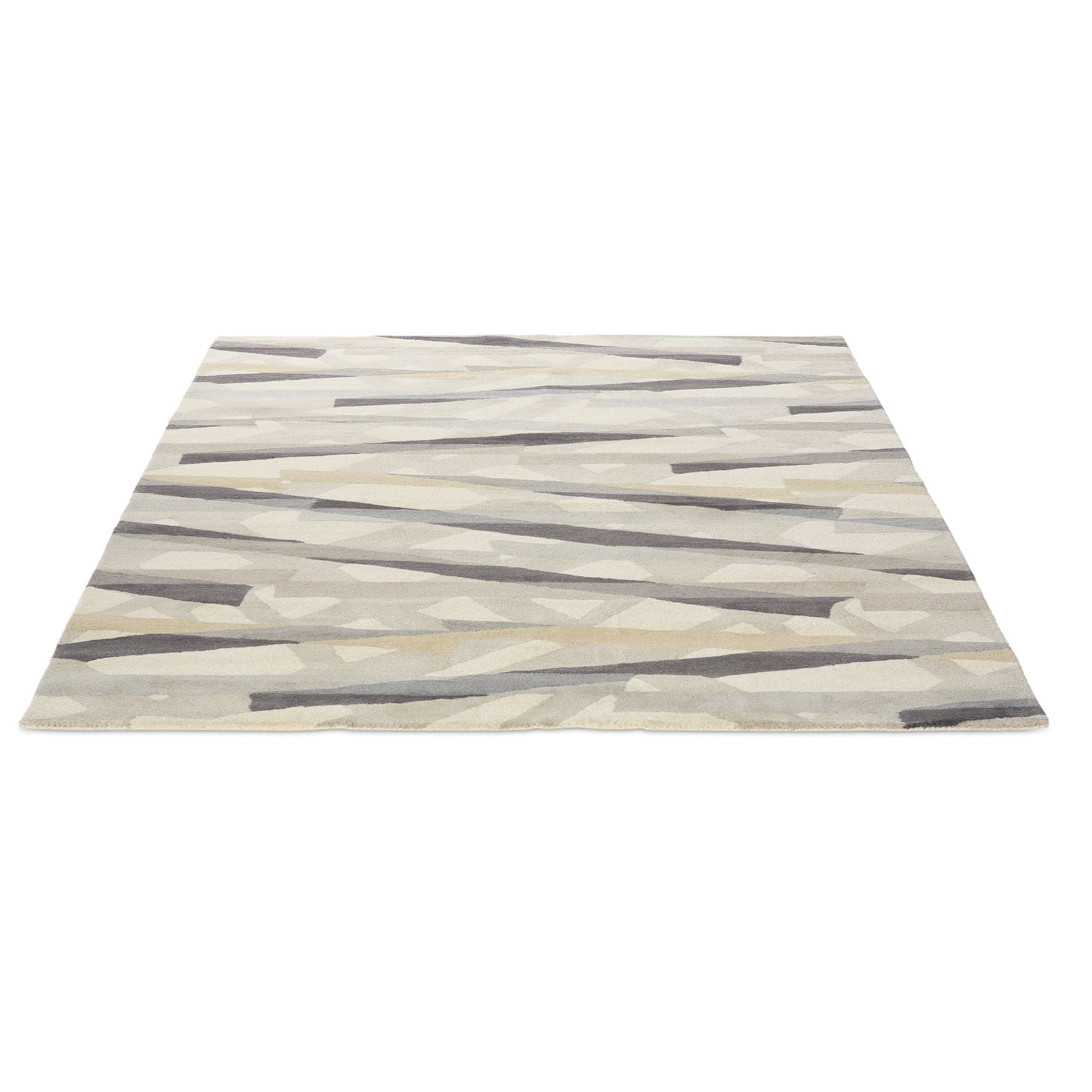 Harlequin Diffinity Rug Oyster 140001 200cm x 280cm