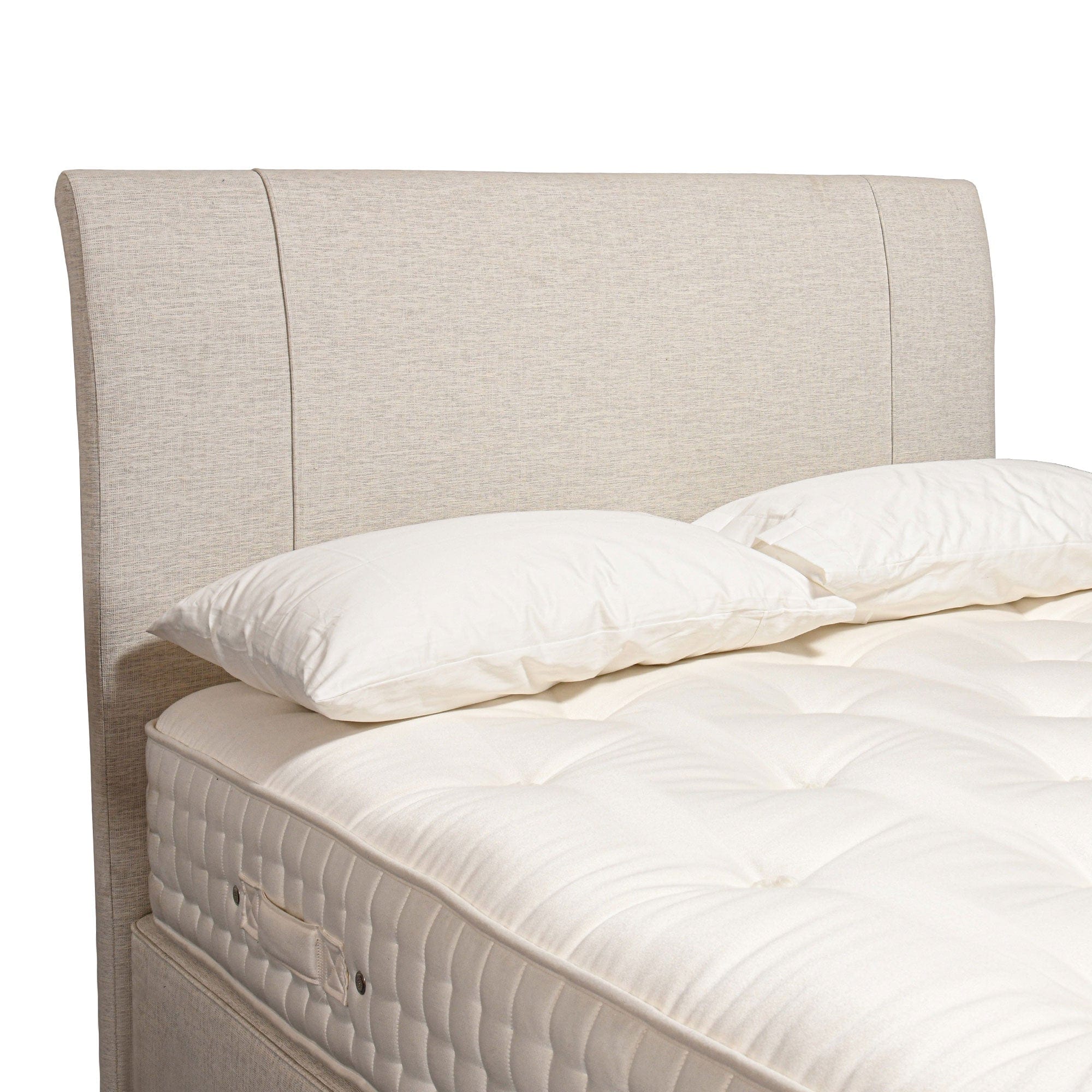 Harrison Spinks Deco - Deep Headboard