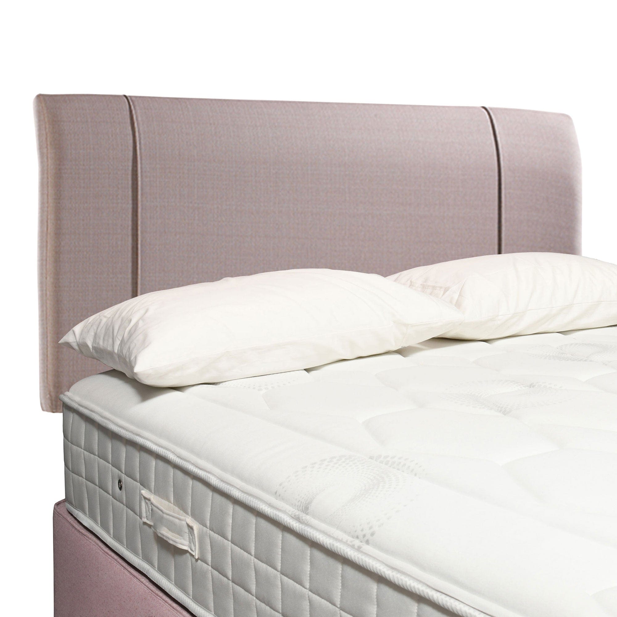 Harrison Spinks Deco - Strutted Headboard