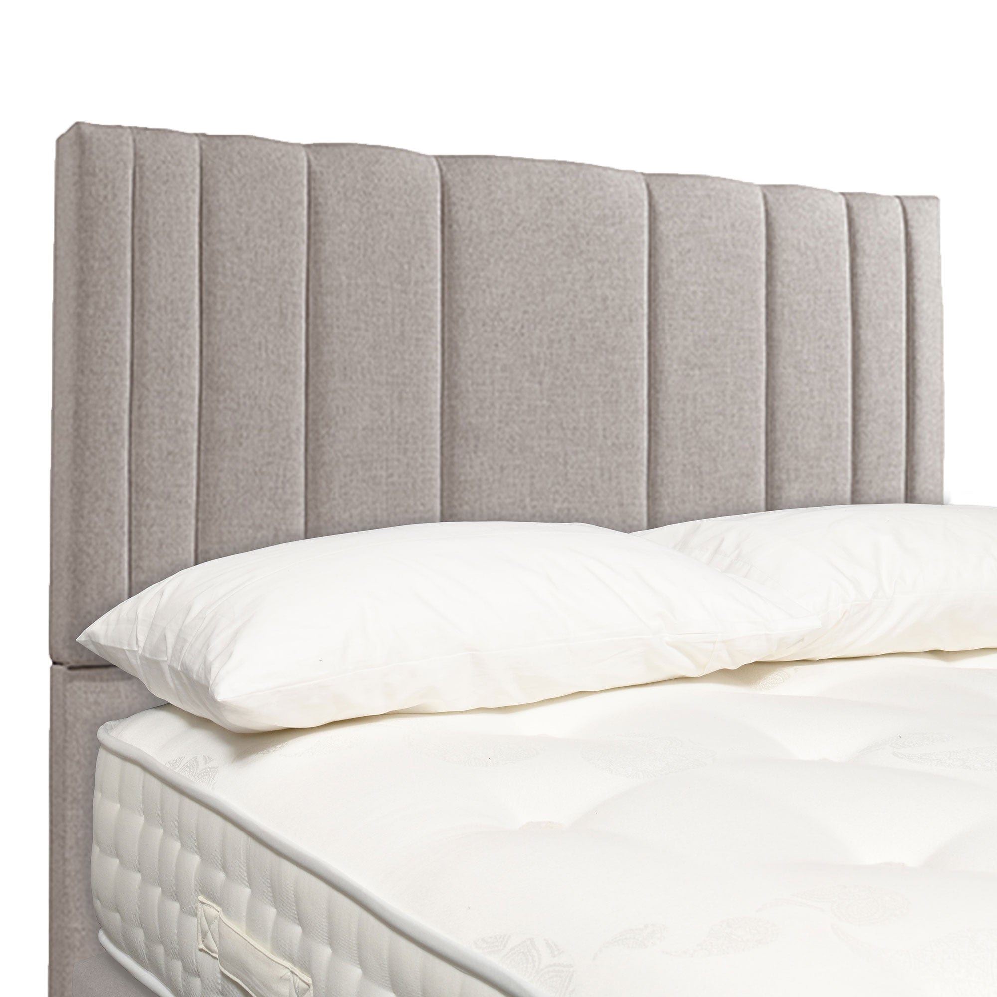 Harrison Spinks Boston - Easy Access Deep Headboard