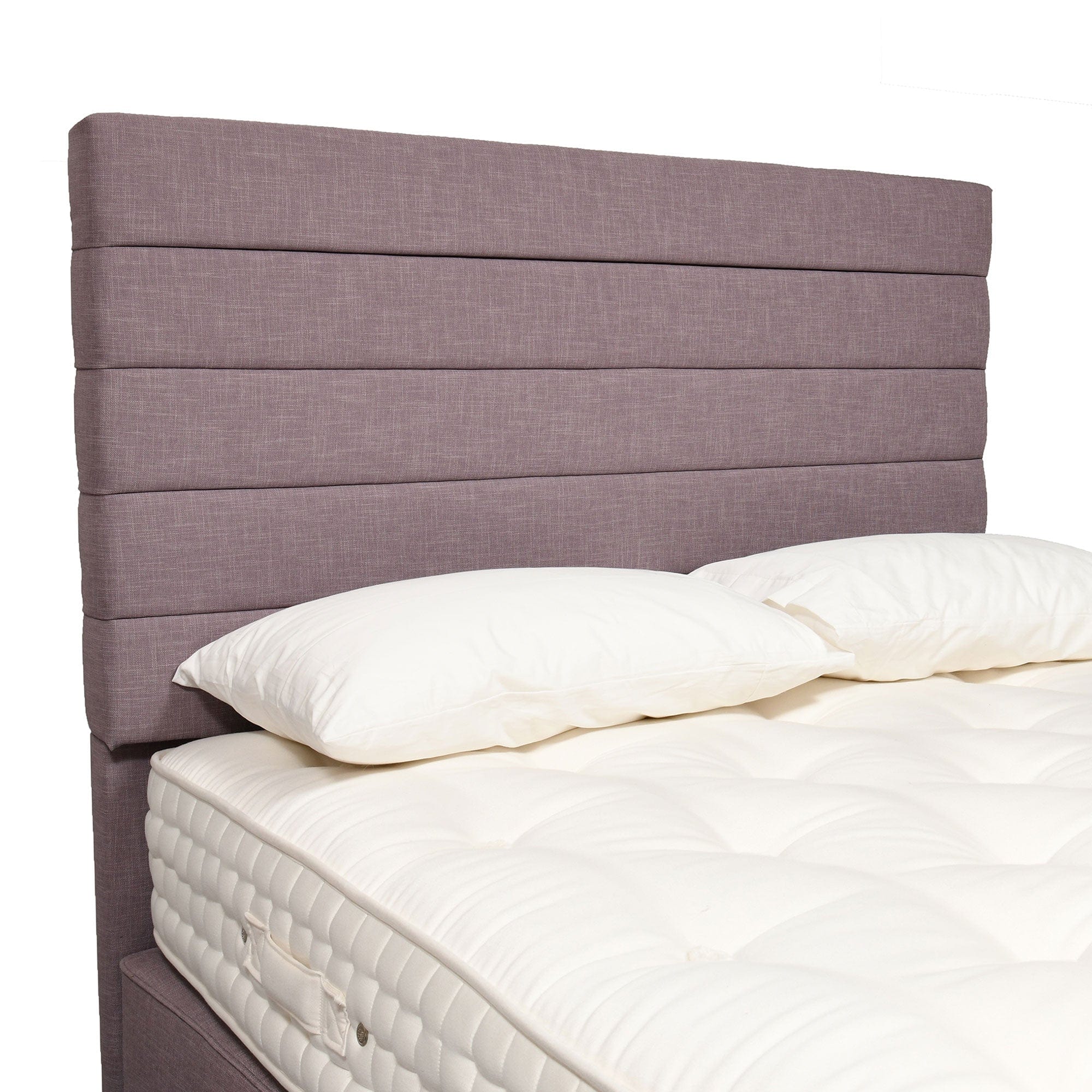 Harrison Spinks Miami - Easy Access Deep Headboard