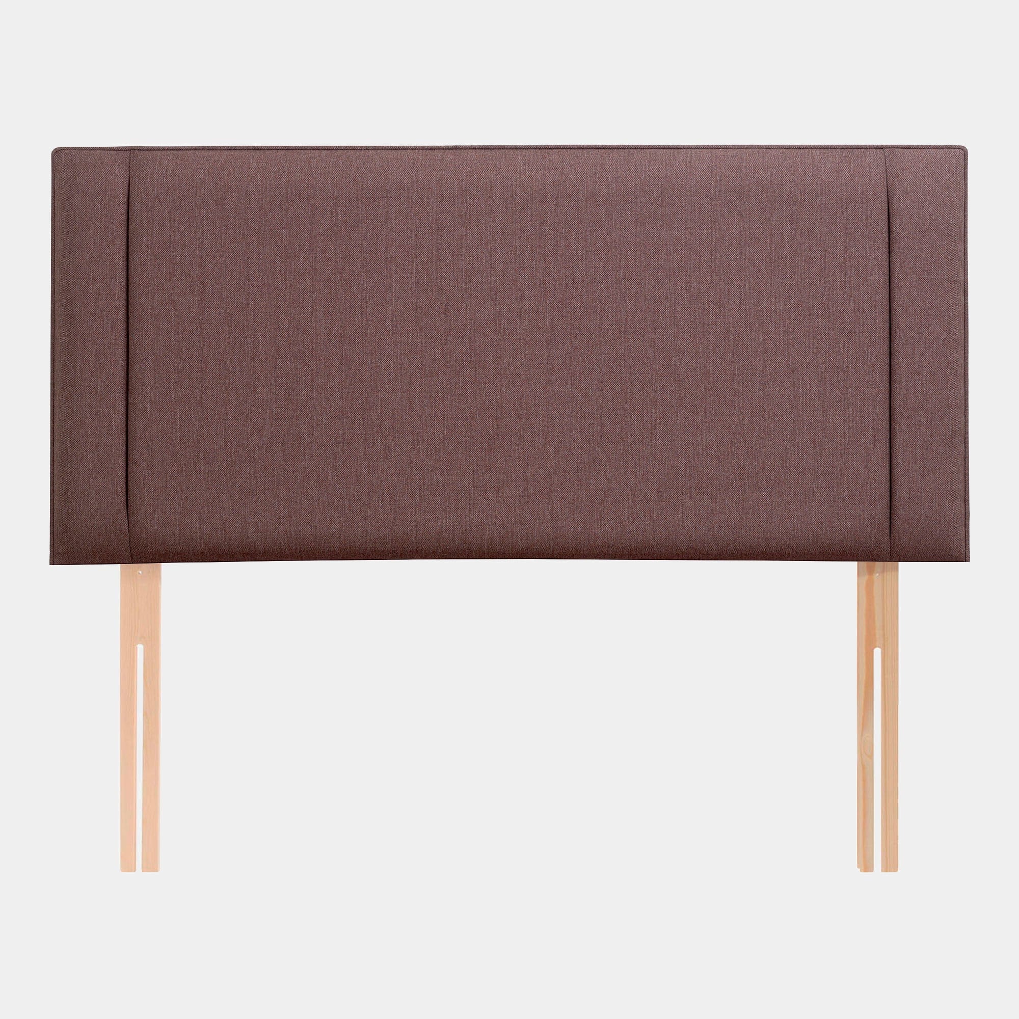 Capel - Strutted Headboard 90cm
