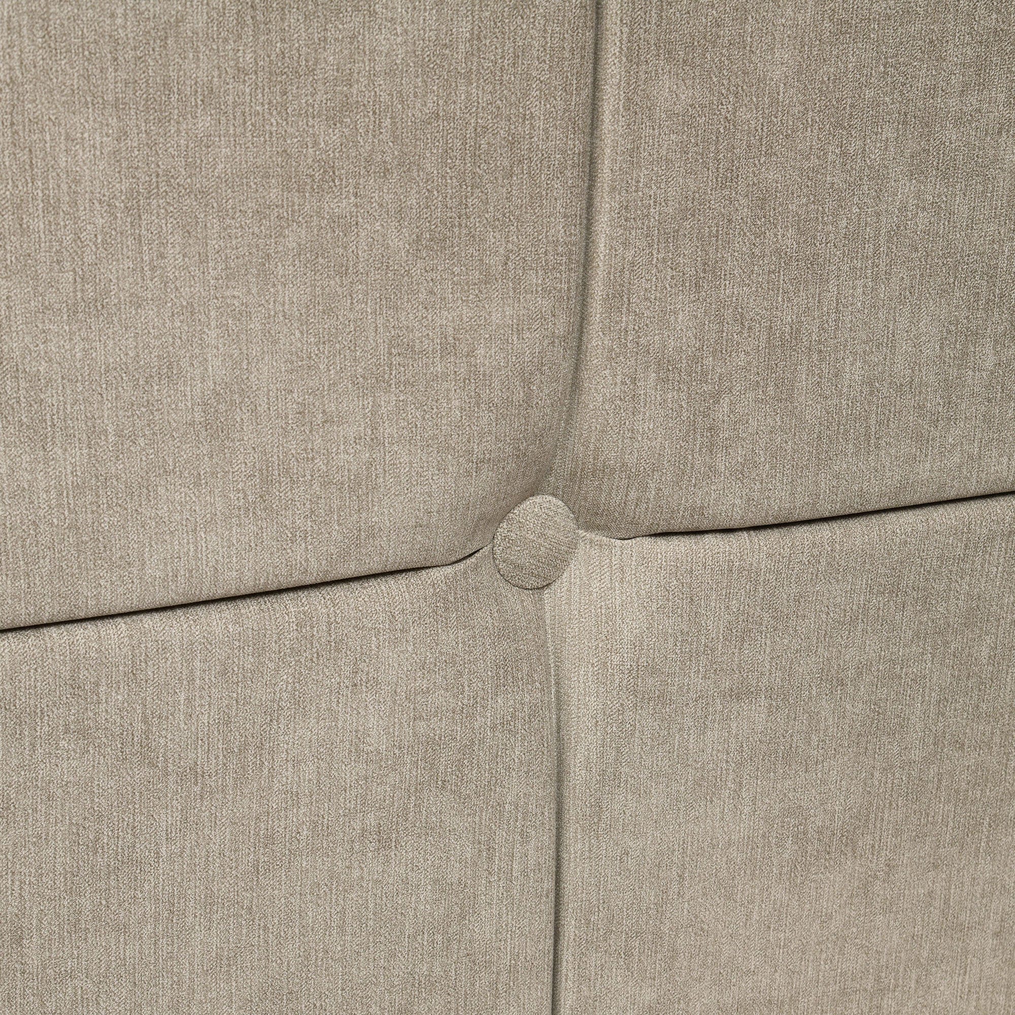 Archer - Floor Standing Headboard 135cm (Double)