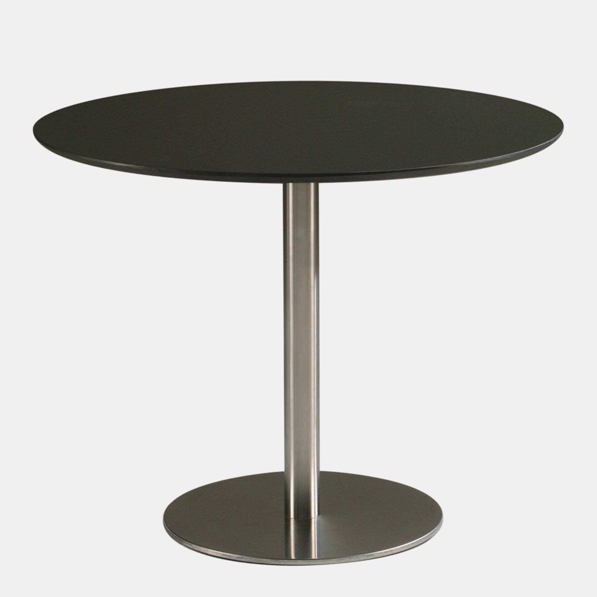 Ø 65cm Brushed Steel CAT 2