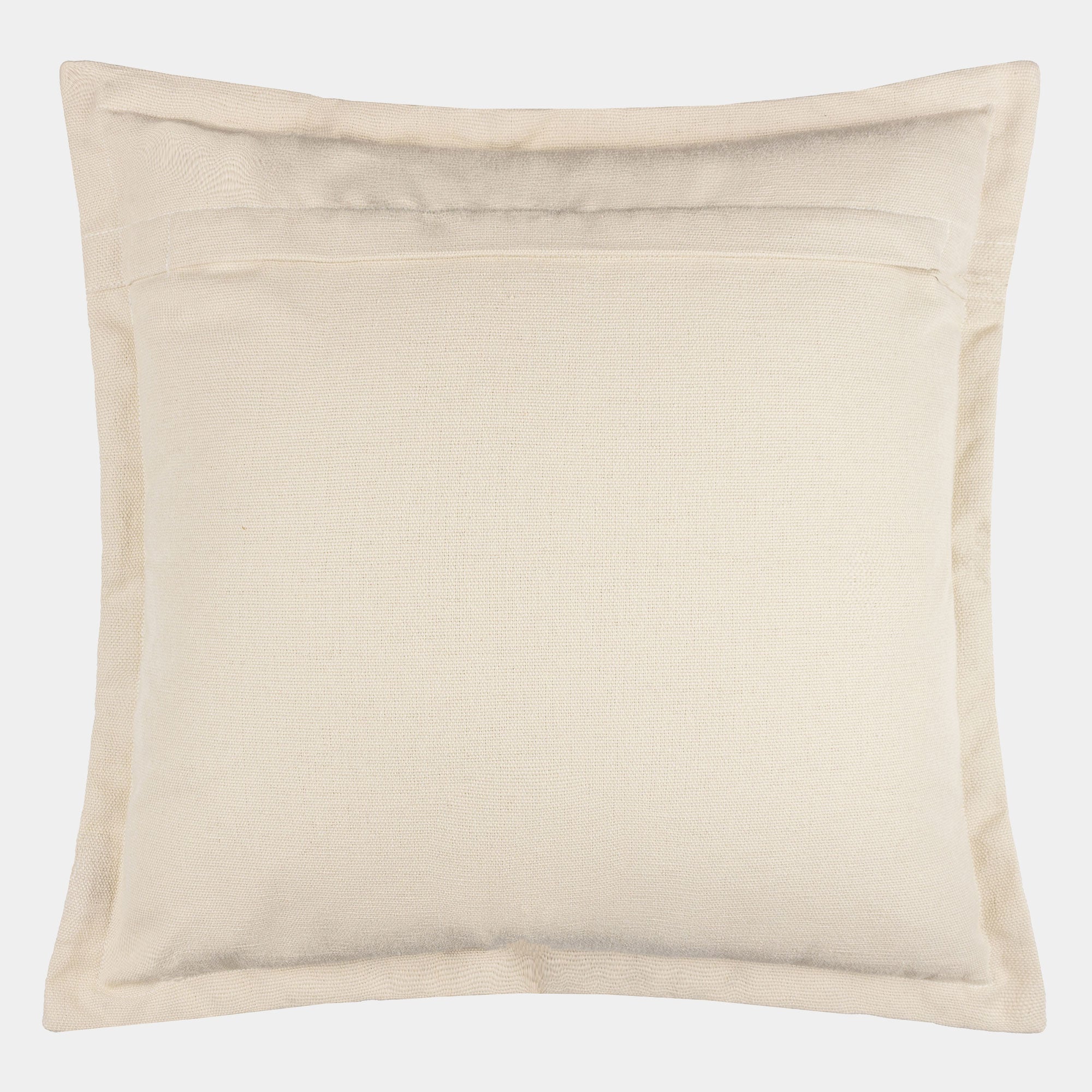 Holmfirth - Natural Outdoor Cushion 45x45cm