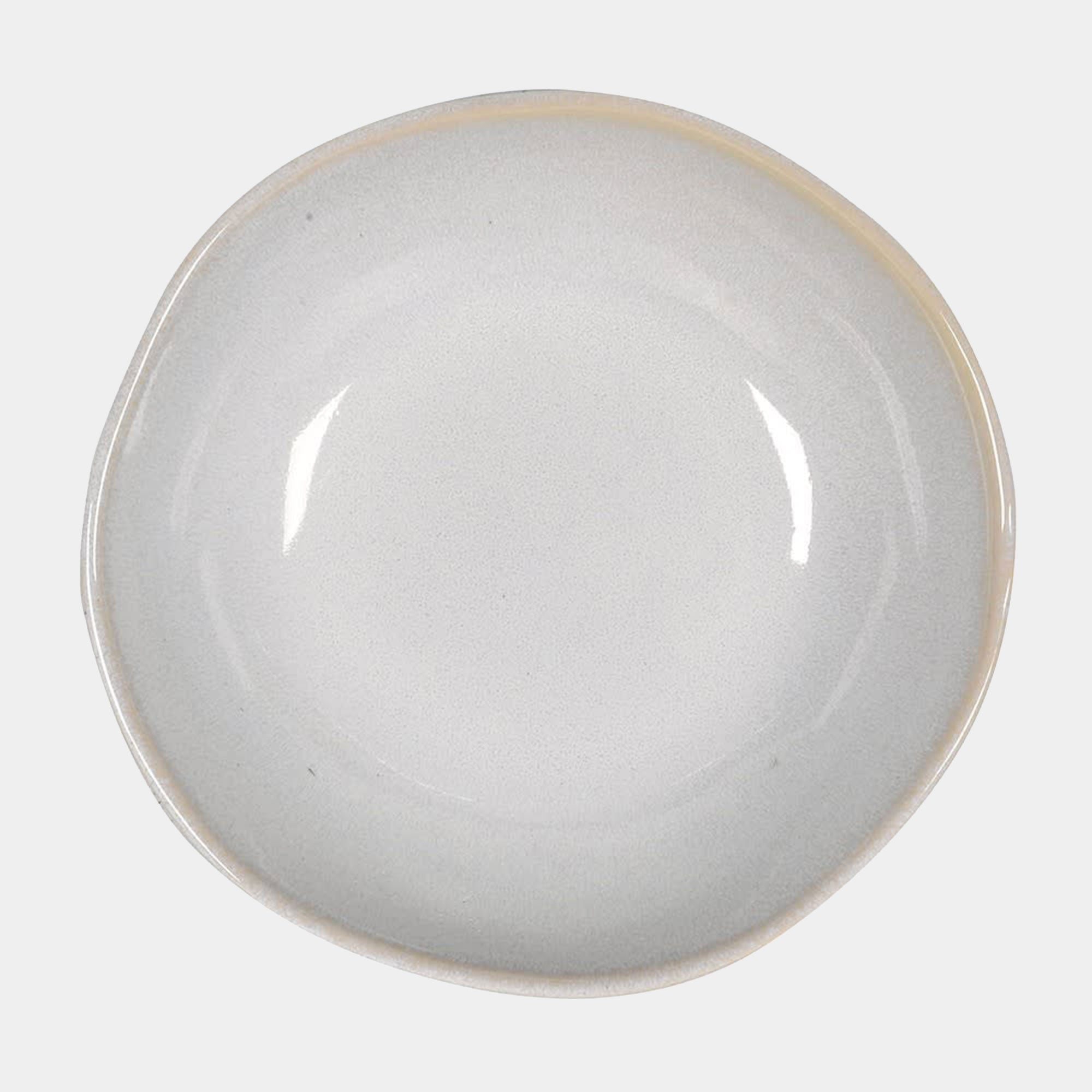 Opal Organic - Cream Bowls, Set of 4
