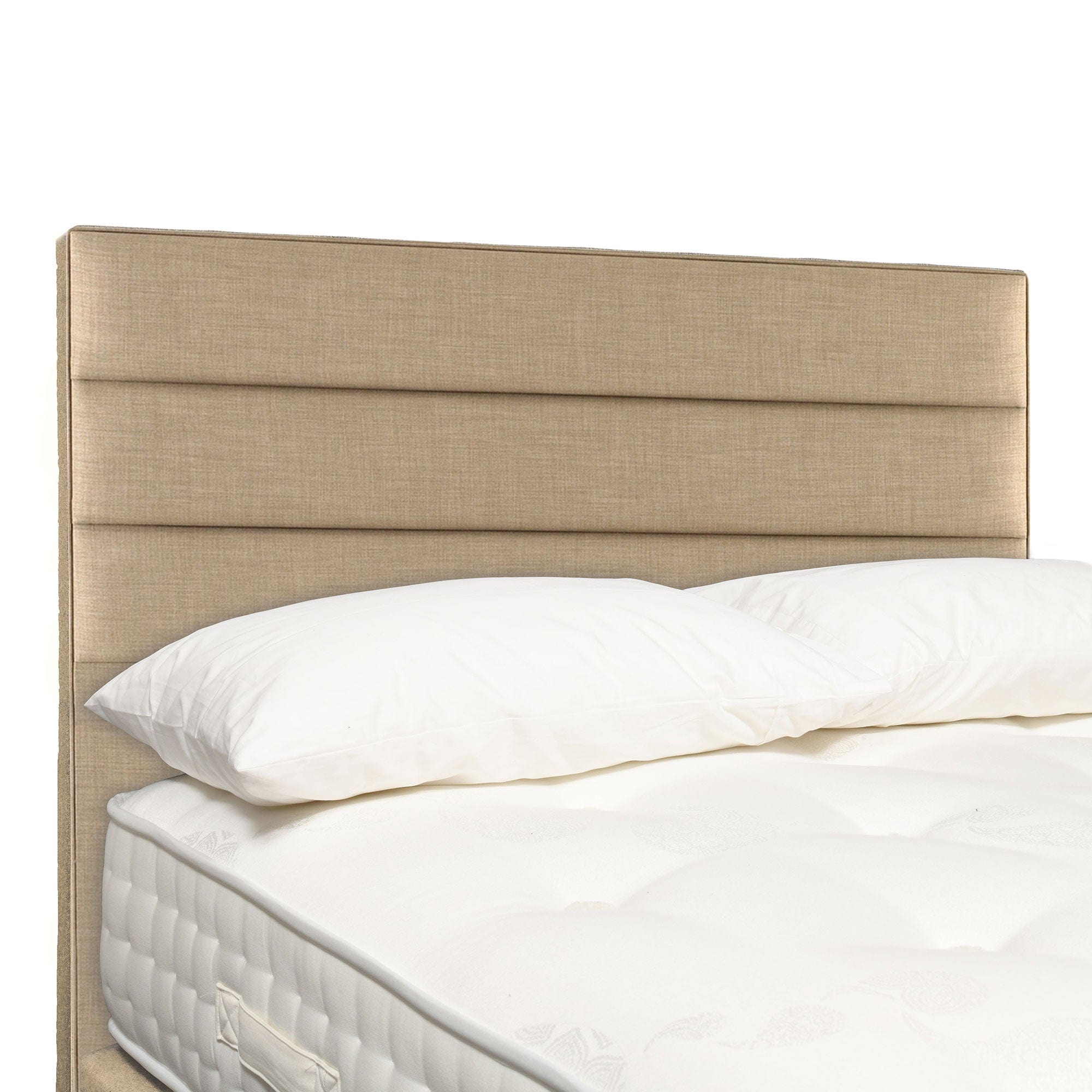 Hypnos Josephine - Euro Slim Floor Standing Headboard