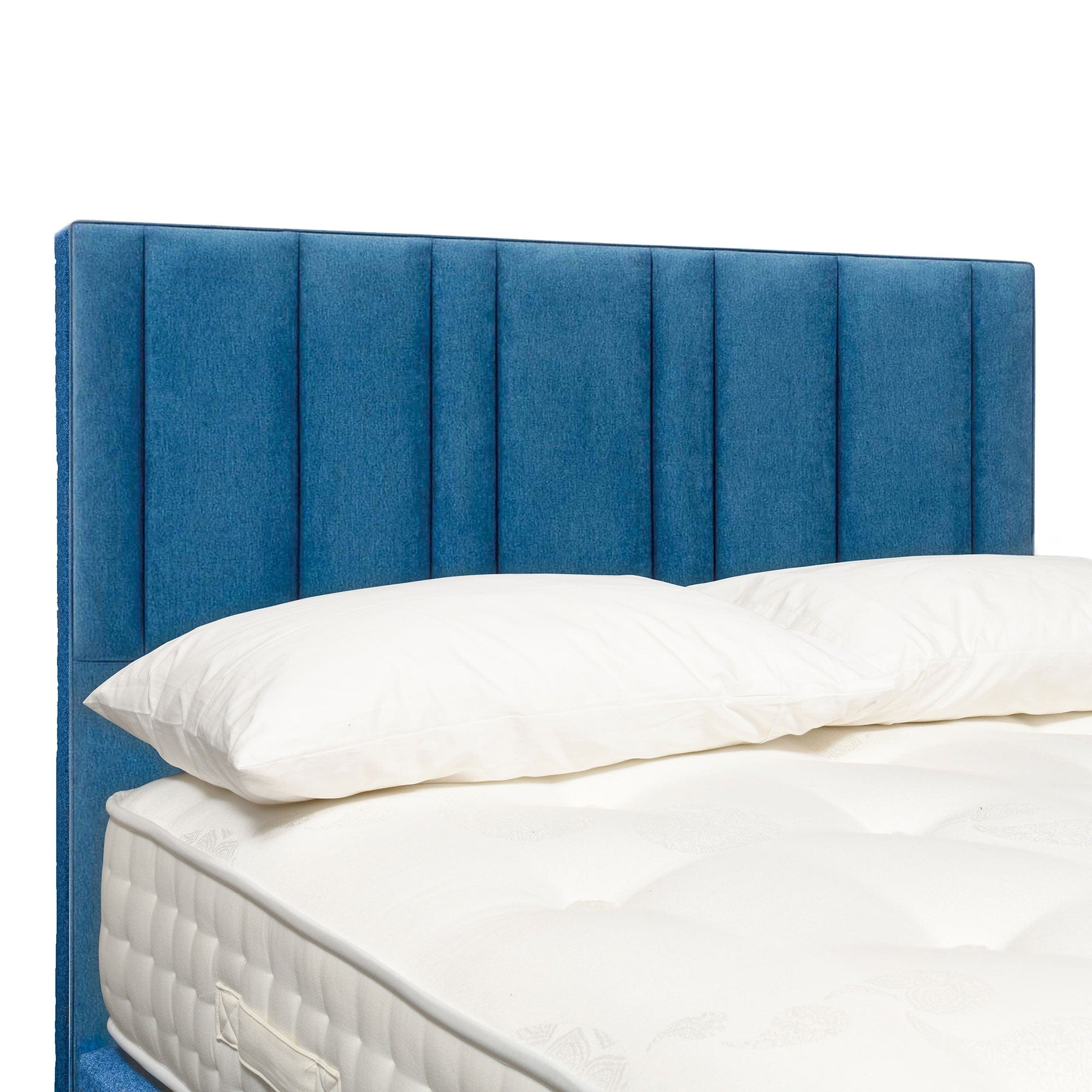 Hypnos Harriett - Euro Slim Floor Standing Headboard