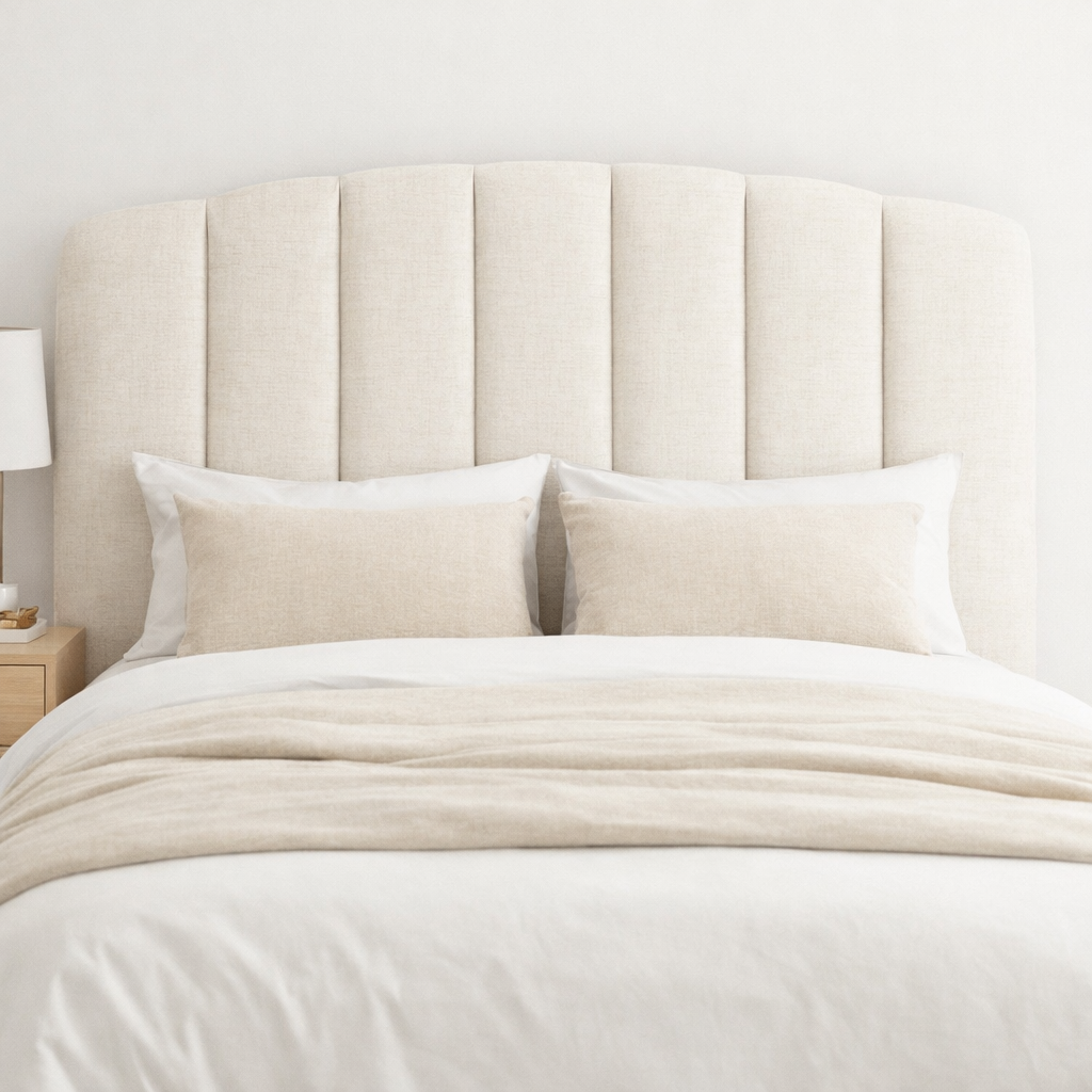 Hypnos Beatrice - Euro Slim Headboard