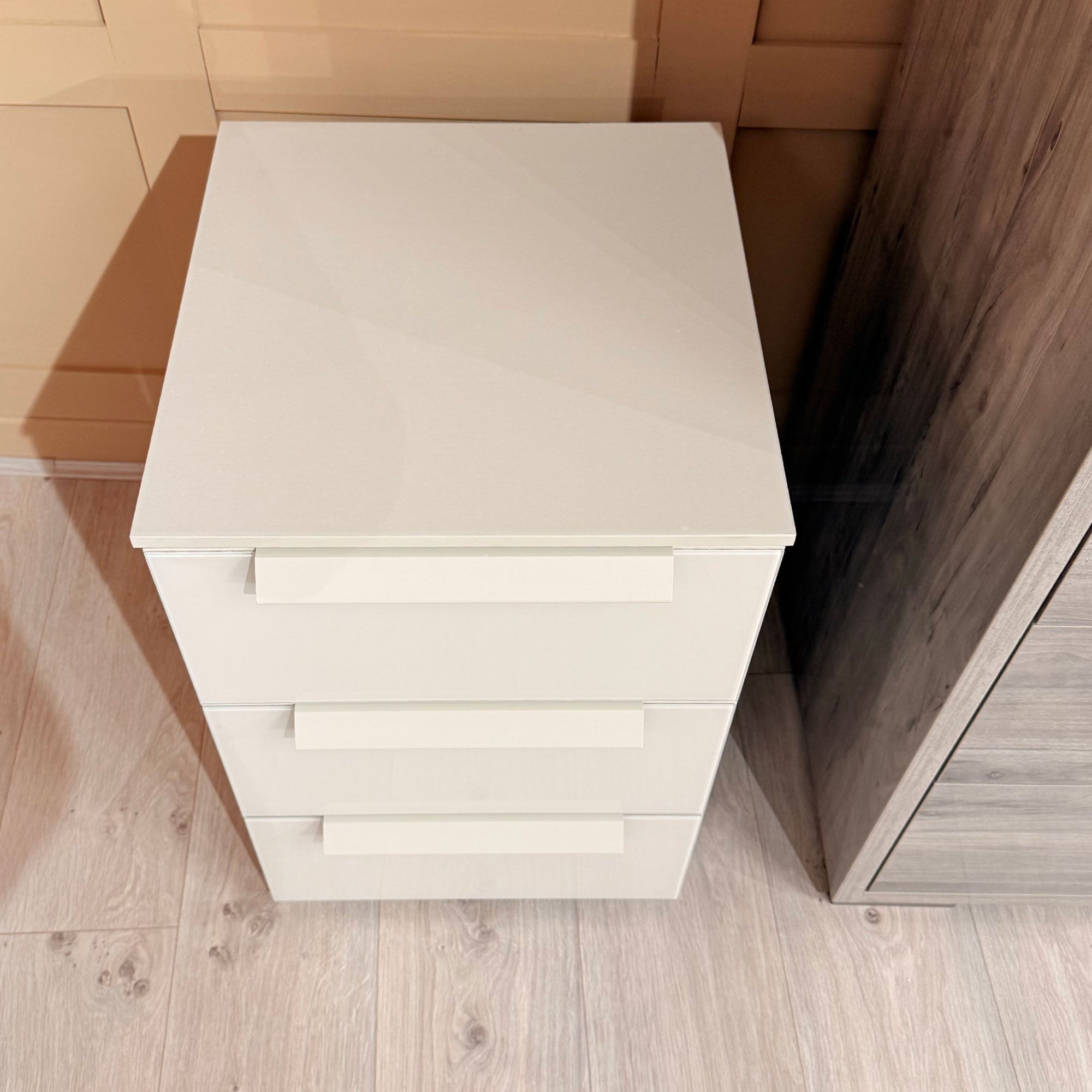 Cruise - Bedside Cabinet - Item As Pictured