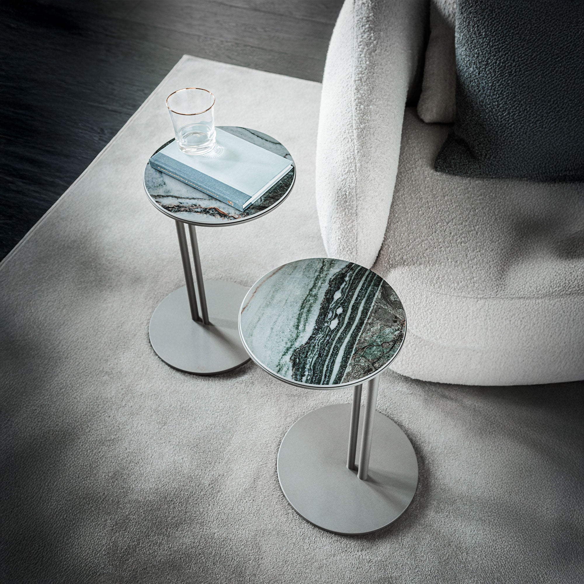 Sting XL Lamp Table Ø31cm x 55h