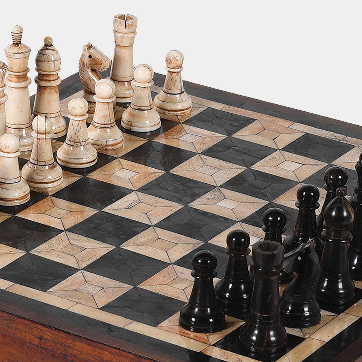 Grand Master - Chess Set