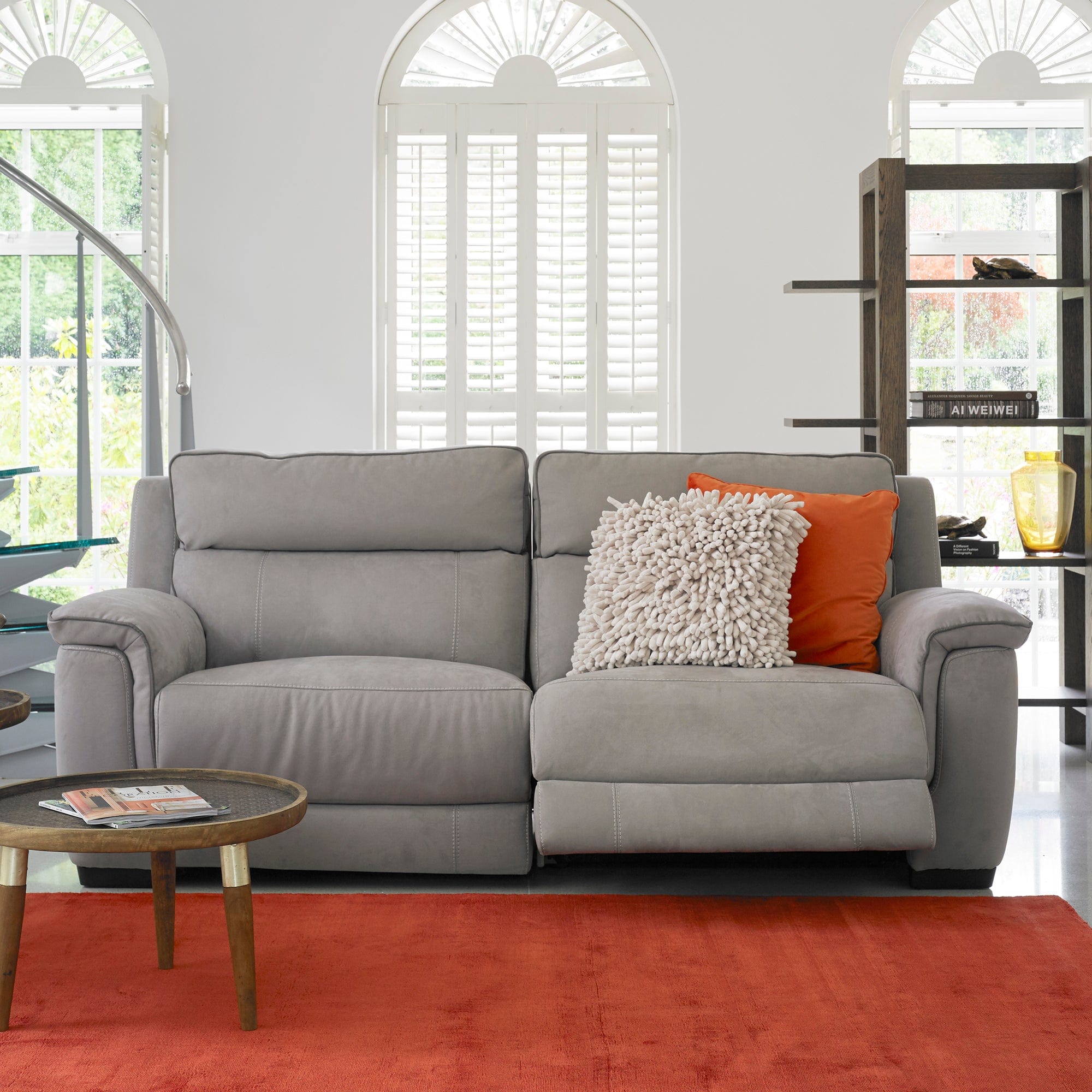 Monza Fabric Collection