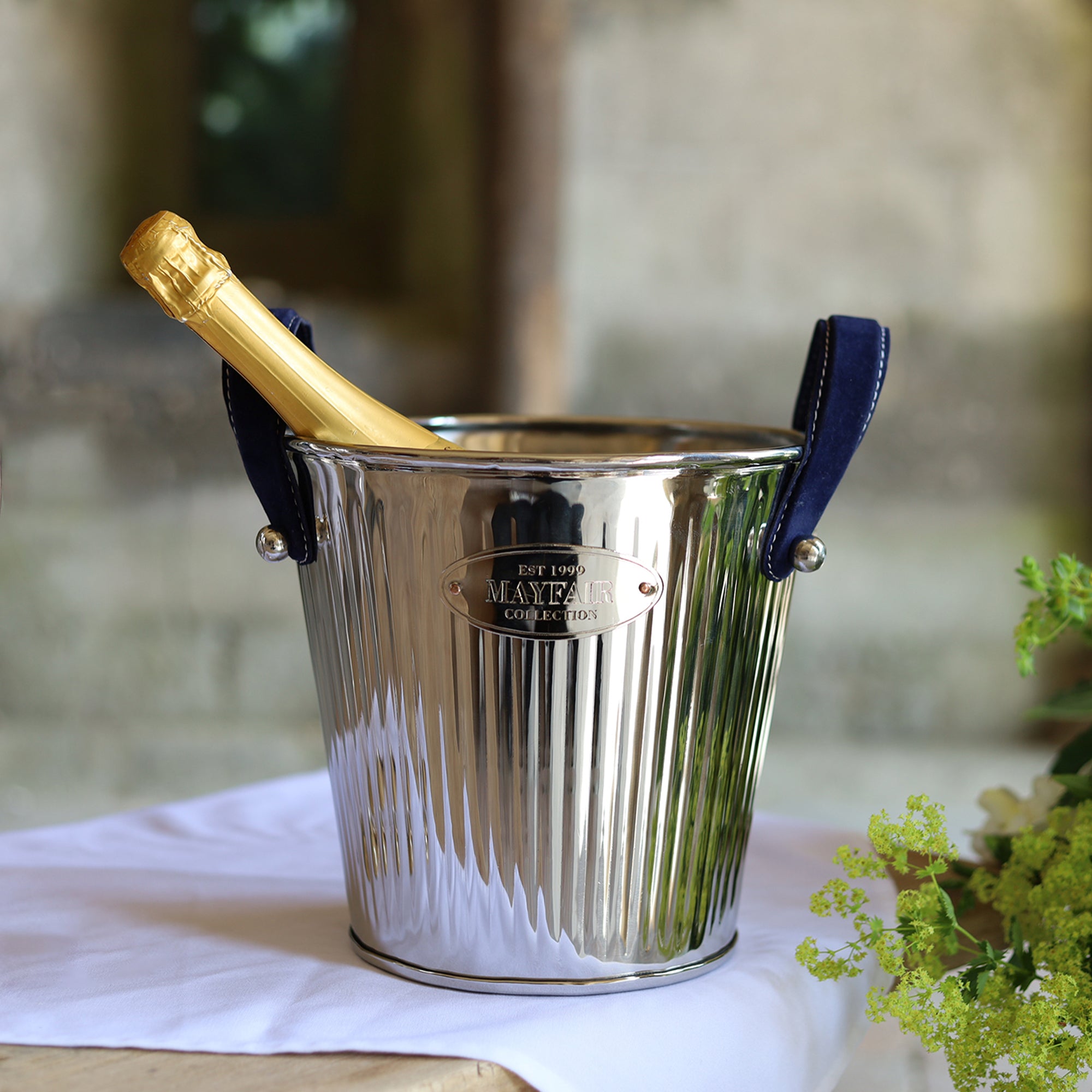 Culinary Concepts Mayfair - Wine Cooler