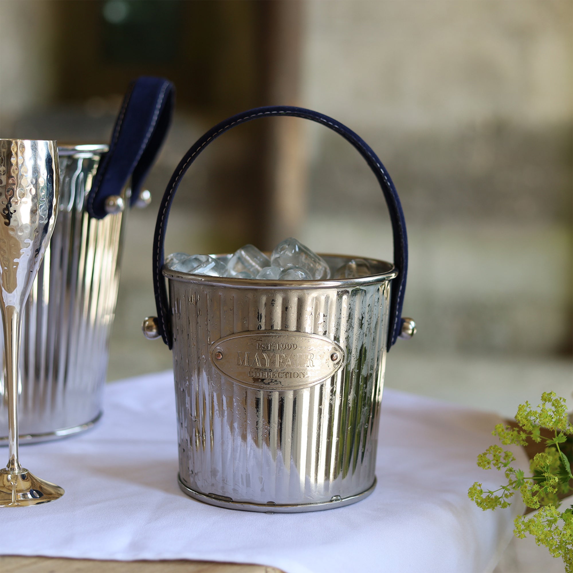 Culinary Concepts Mayfair - Ice Bucket
