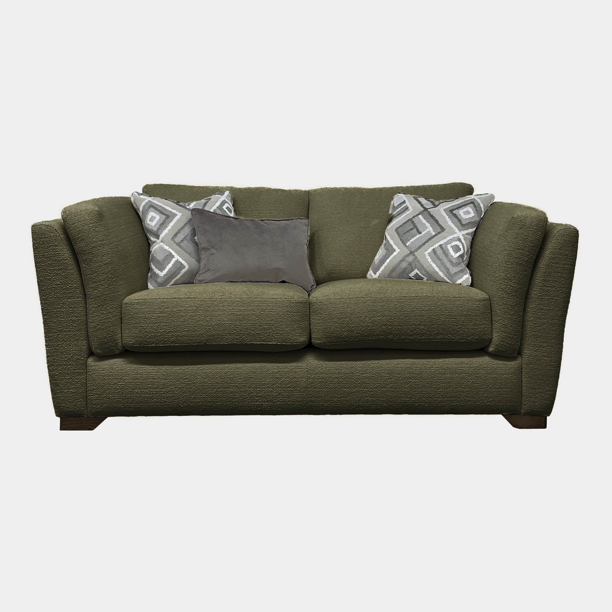 Santa Monica - 2 Seat Sofa, Fabric