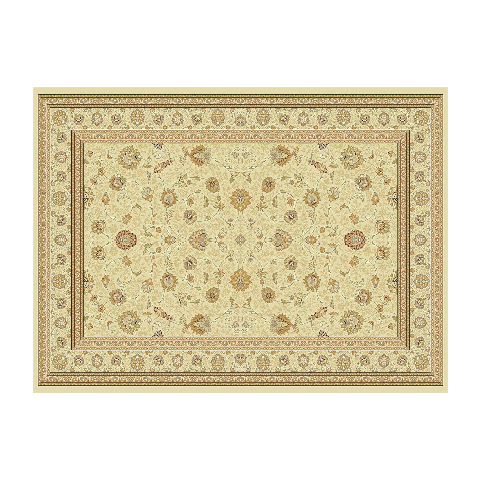 Nobel Art Rug 6529 / 190 135 x 200cm