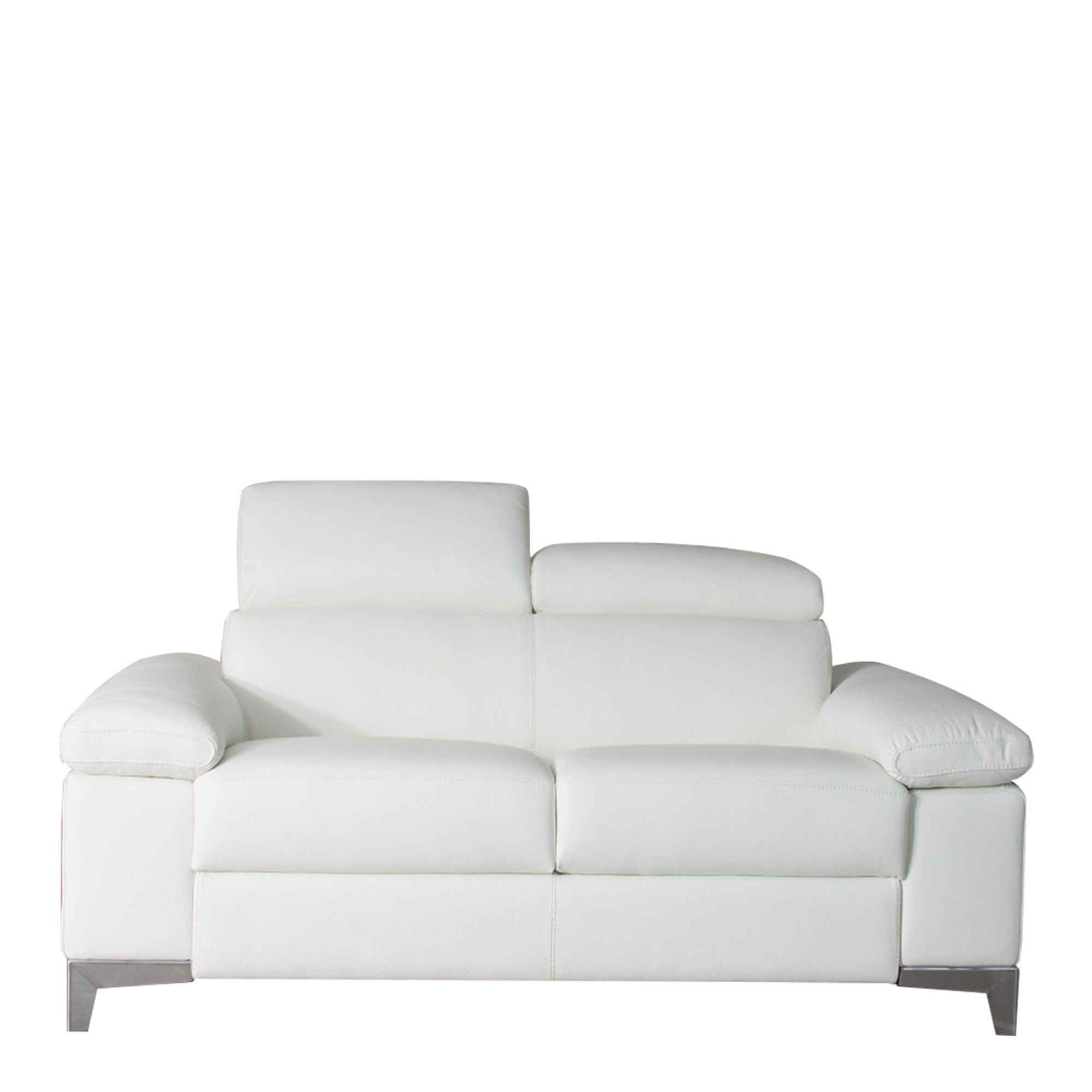 2.5 Seat Sofa In Leather Cat CB