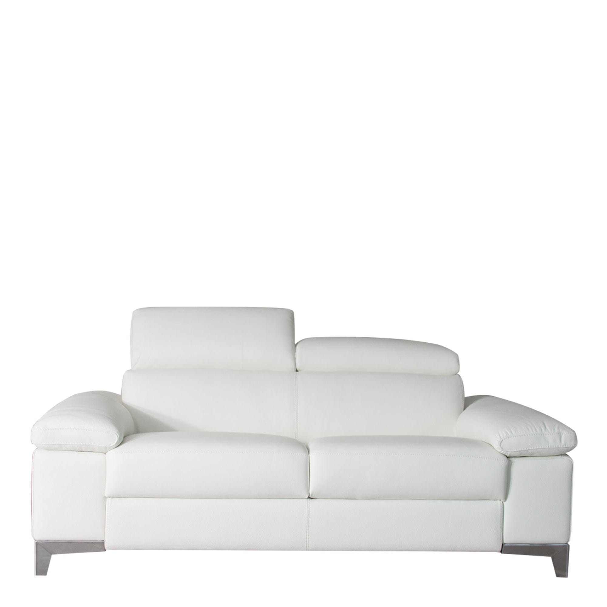 3 Seat Sofa In Leather Cat CB