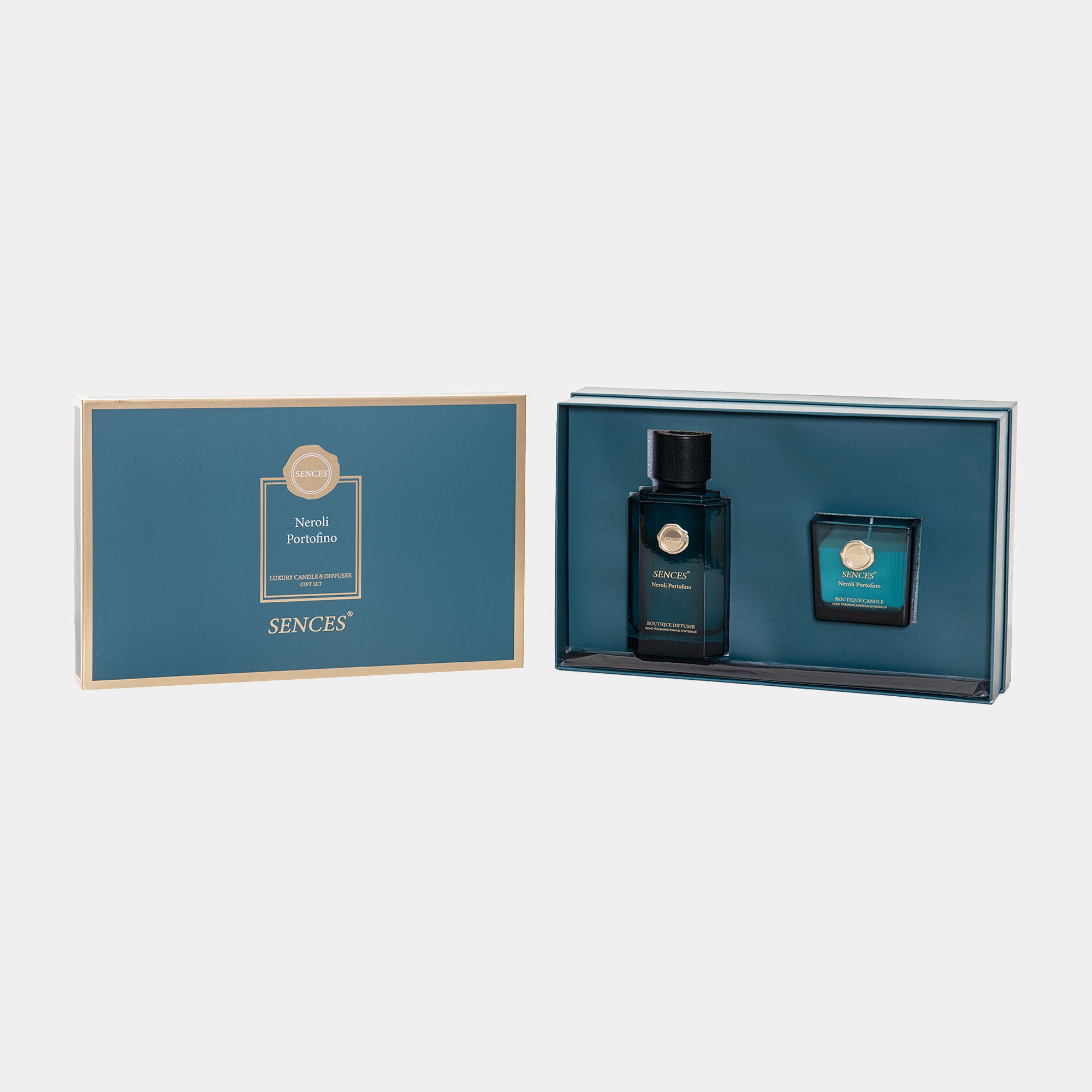 Sences - Neroli Portofino Gift Set