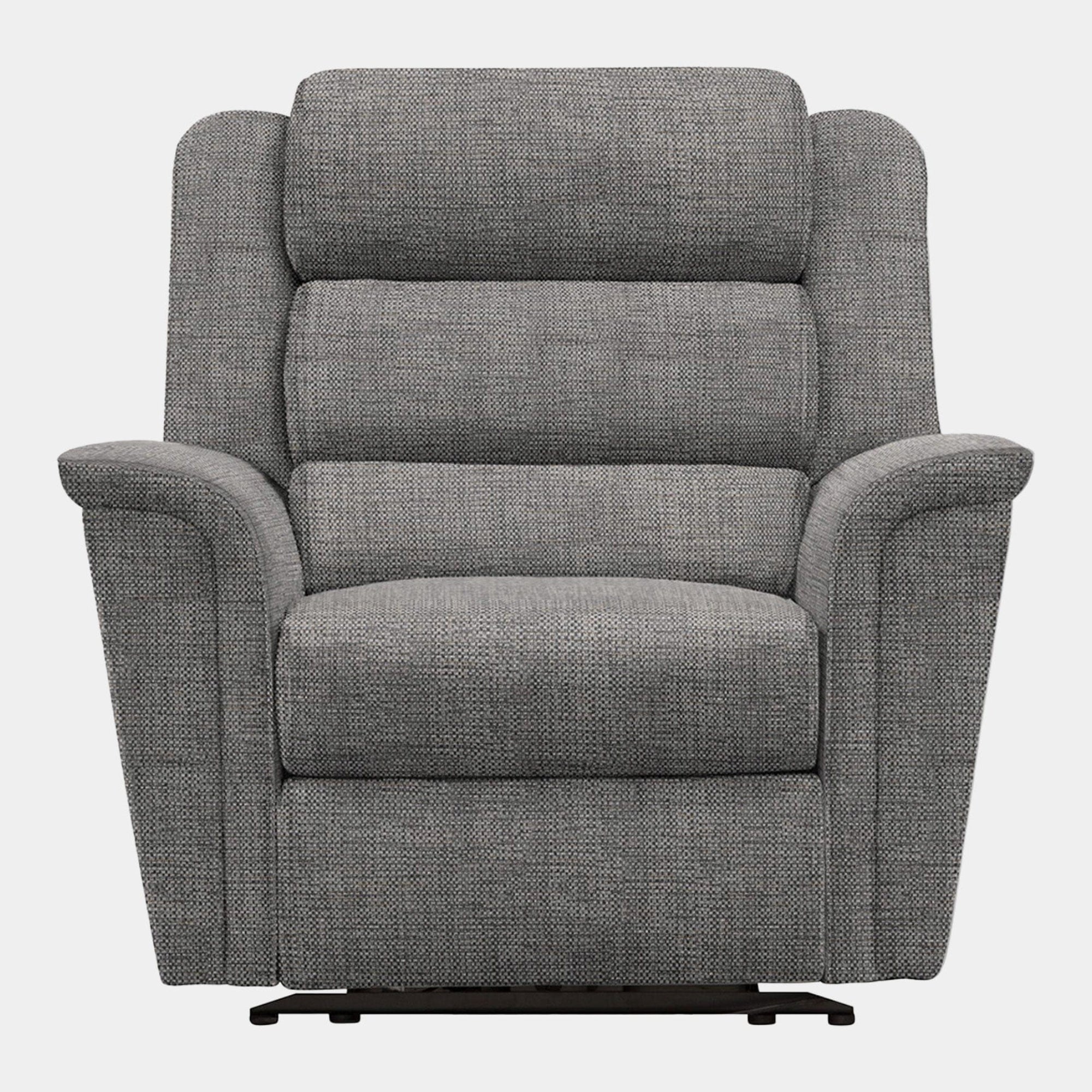 Parker Knoll Colorado - Power Recliner Chair, Fabric Standard Power Recliner Chair