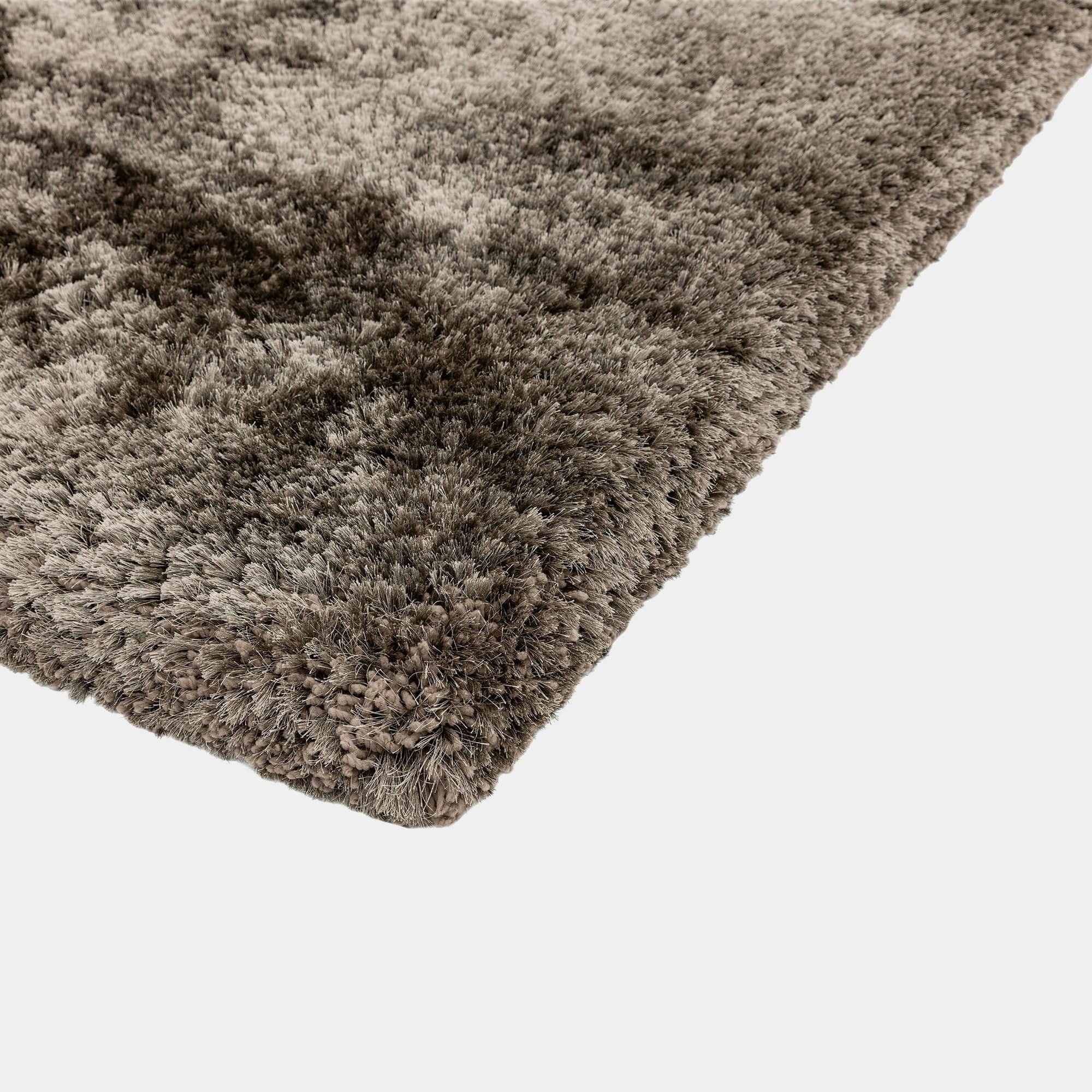 Plush Zinc 70 X 140cm