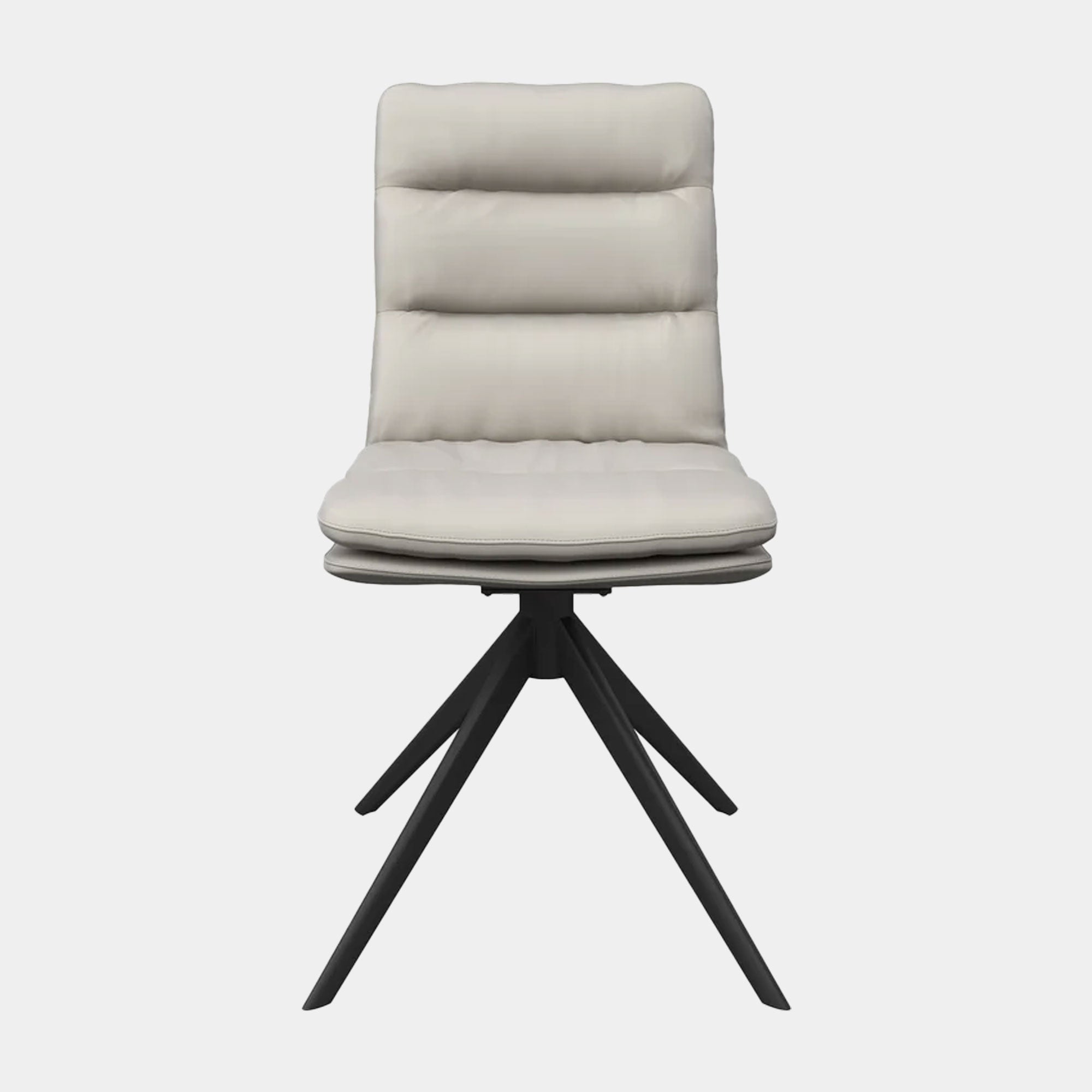 Pagani - Swivel Dining Chair, PU
