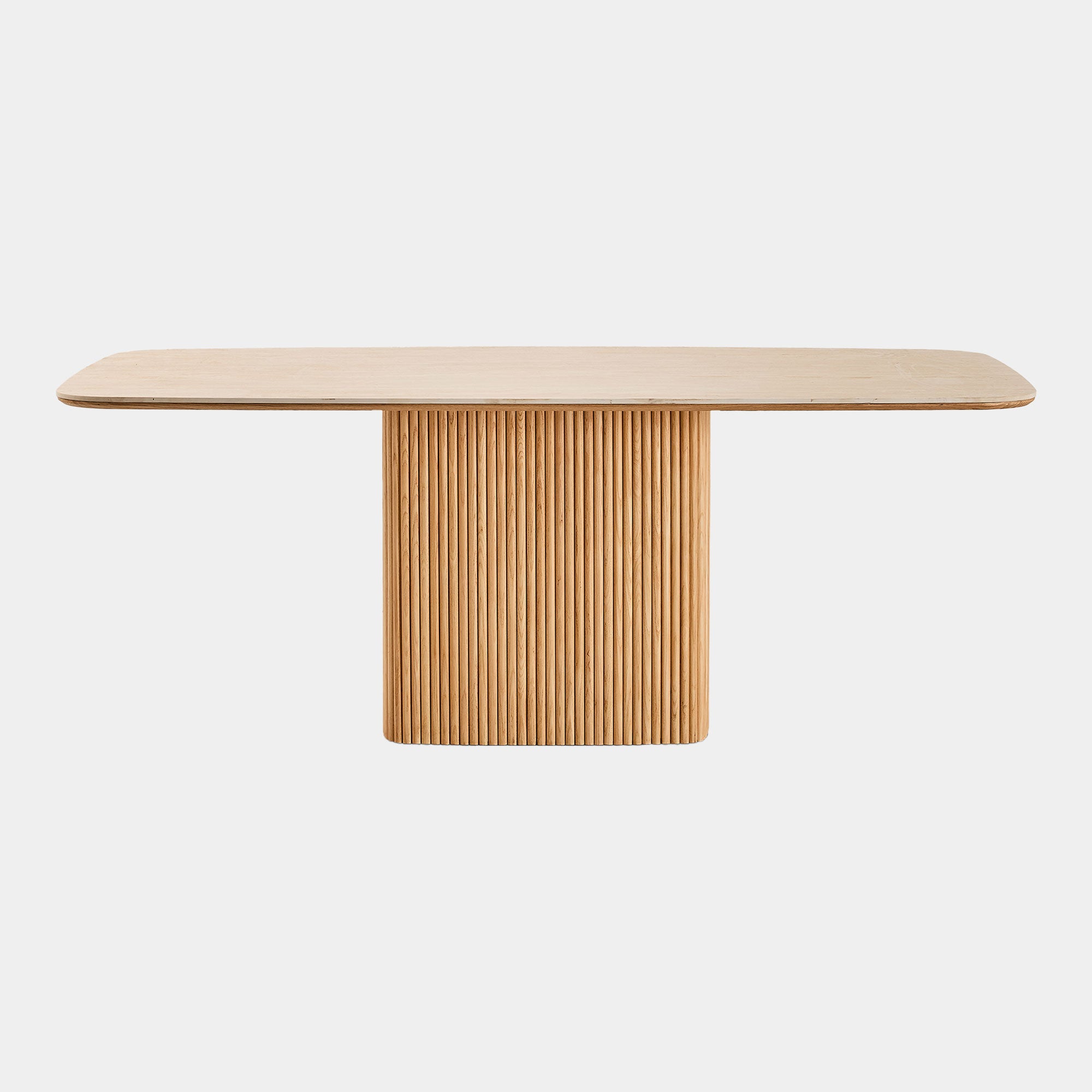 Galaxy - Sintered Stone Dining Table