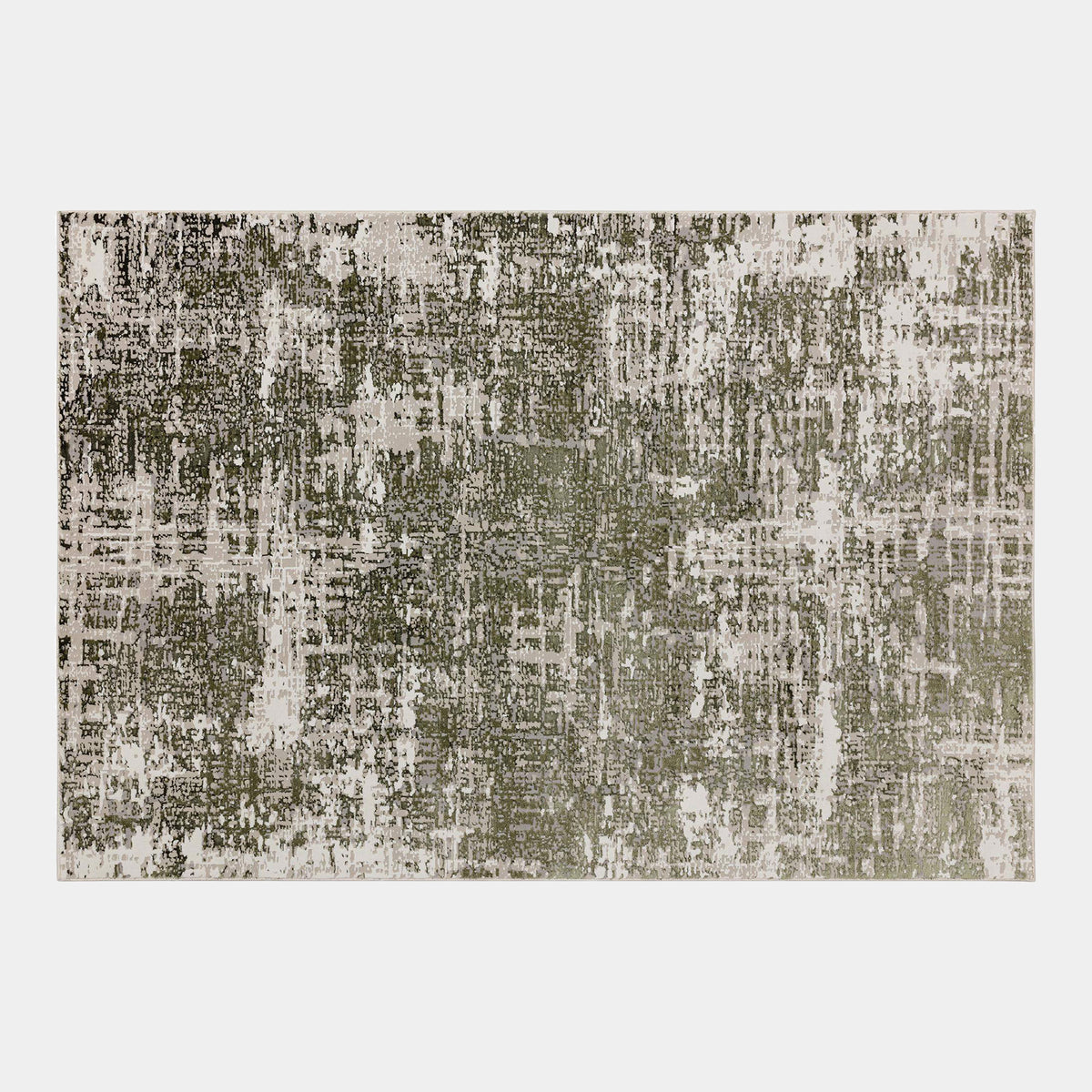 Stellar - Patterned Rug ST10
