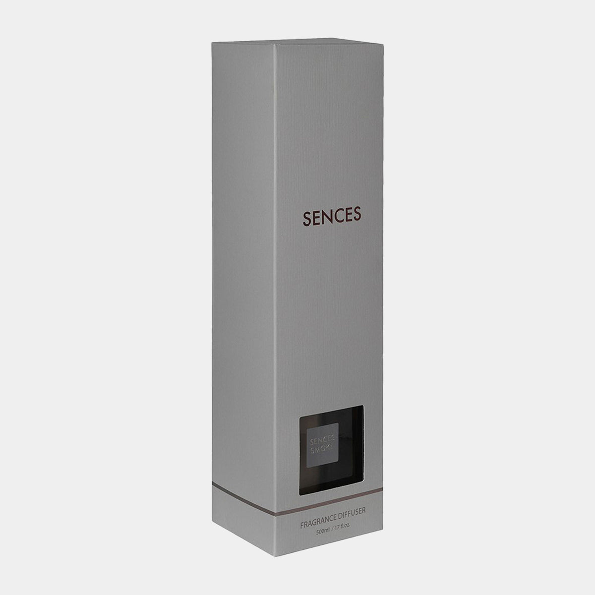 Sences - Smoke Reed Diffuser 500ml