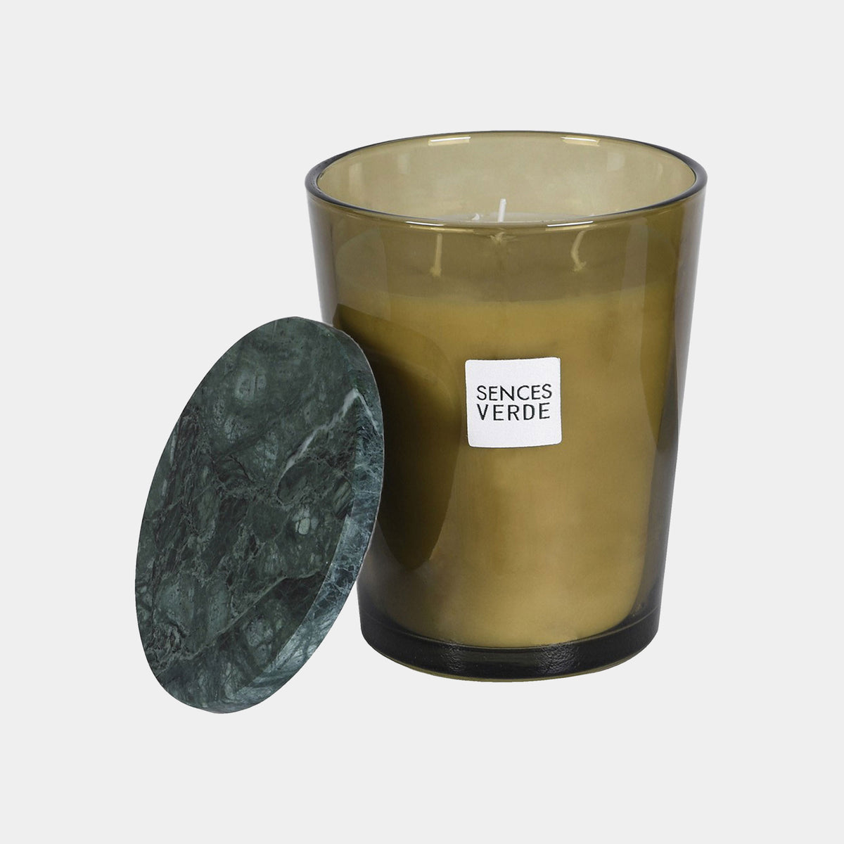 Sences - Verde Candle - NEEDS GRAMS
