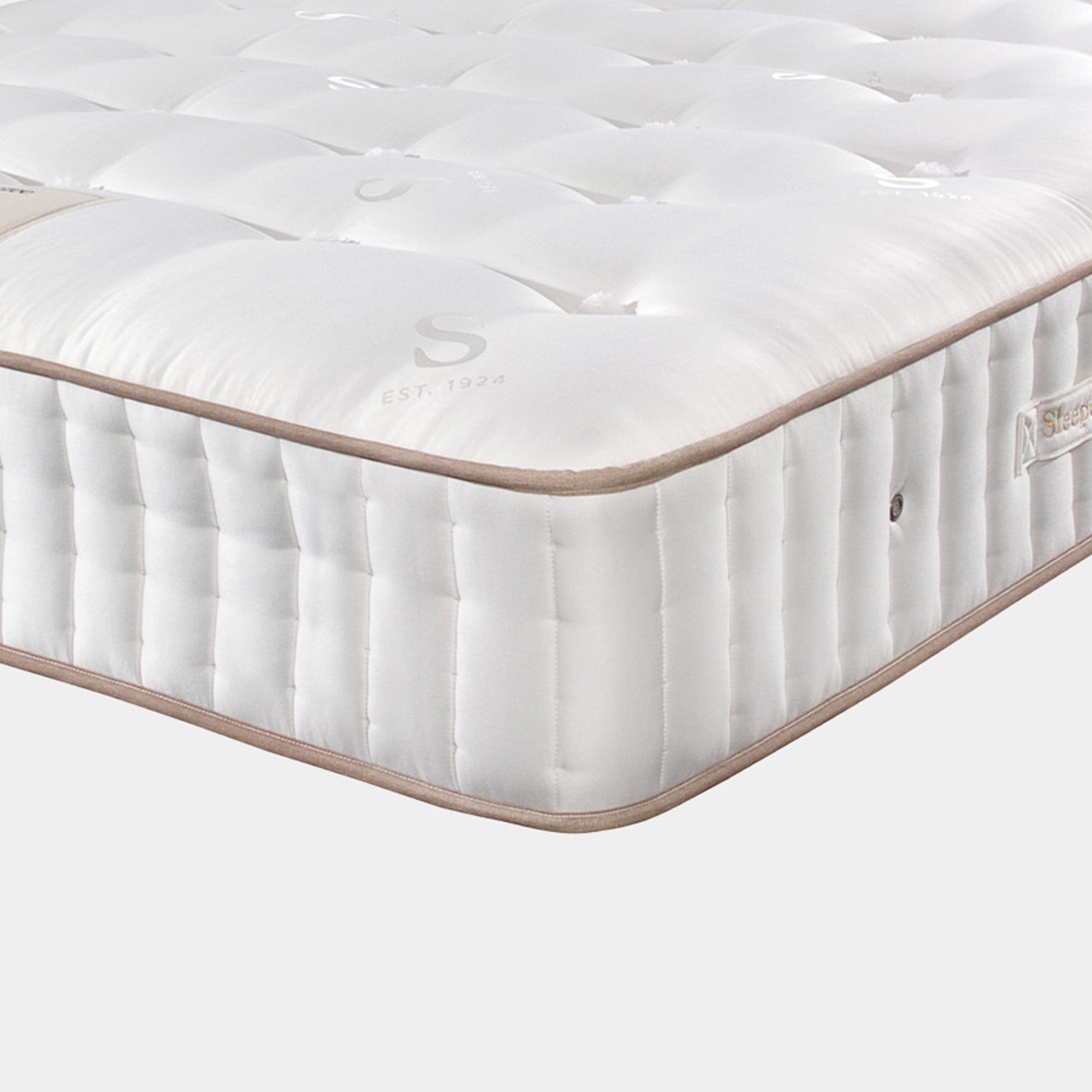 Frisco - Sleep Tight, Young Lovers 廃盤 Sleepeezee Heritage 3000 - Mattress | Lowest Price