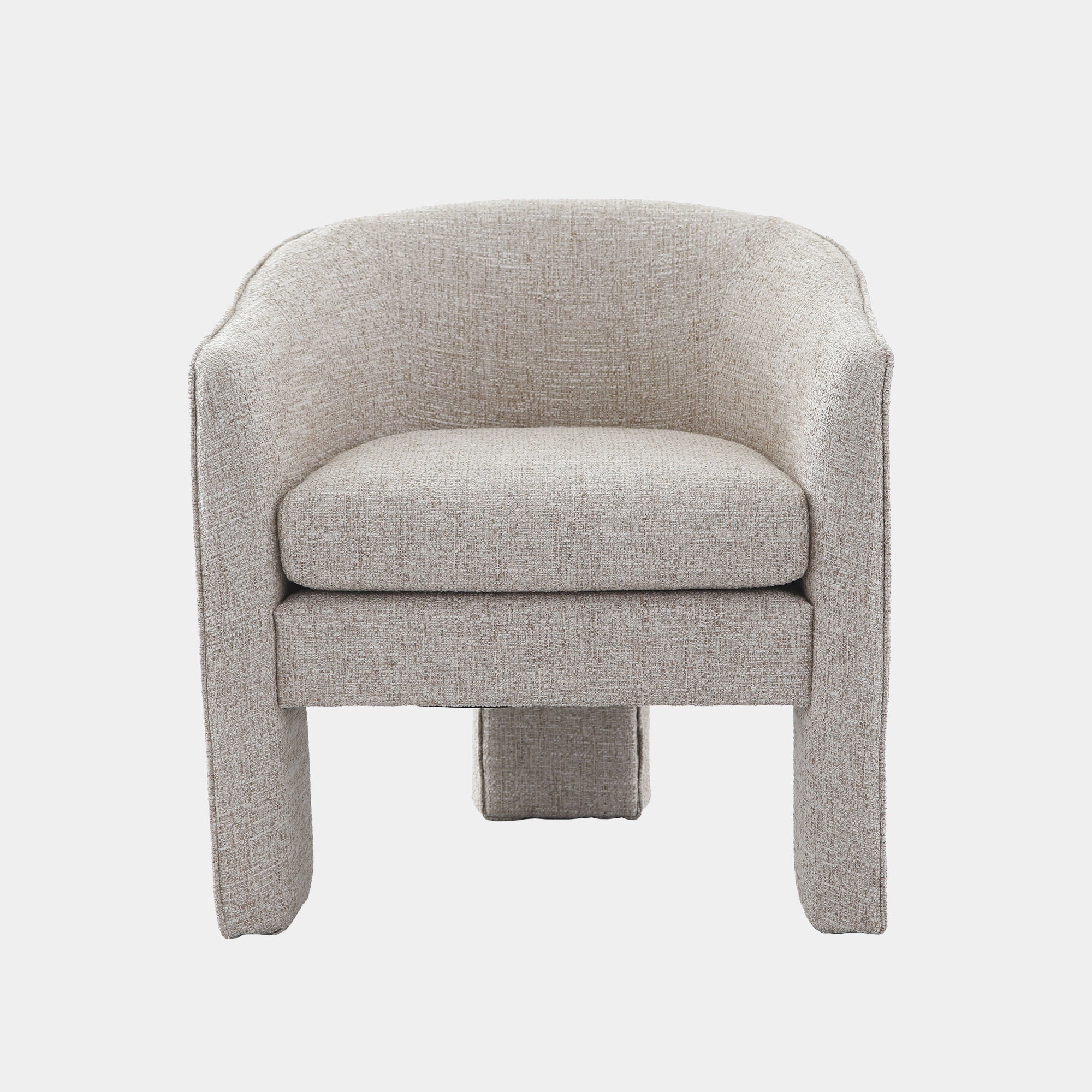 Sloane - Accent Chair, Fabric