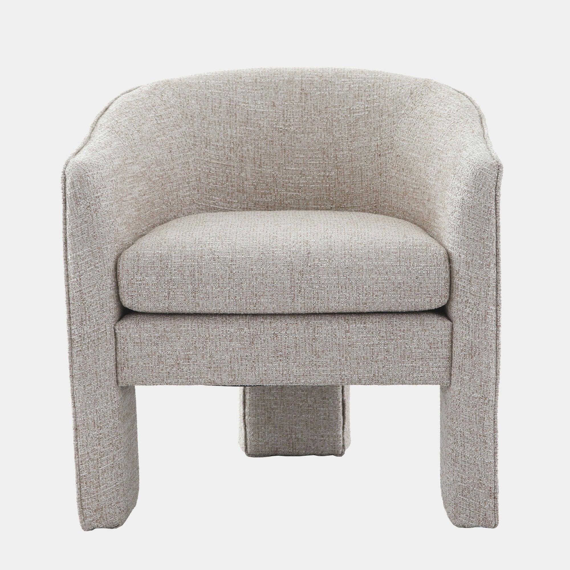 Sloane - Accent Chair, Fabric