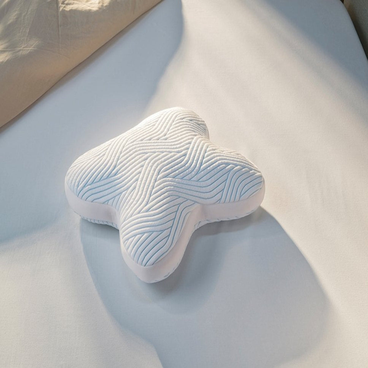 Tempur - Ombracio SmartCool Pillow