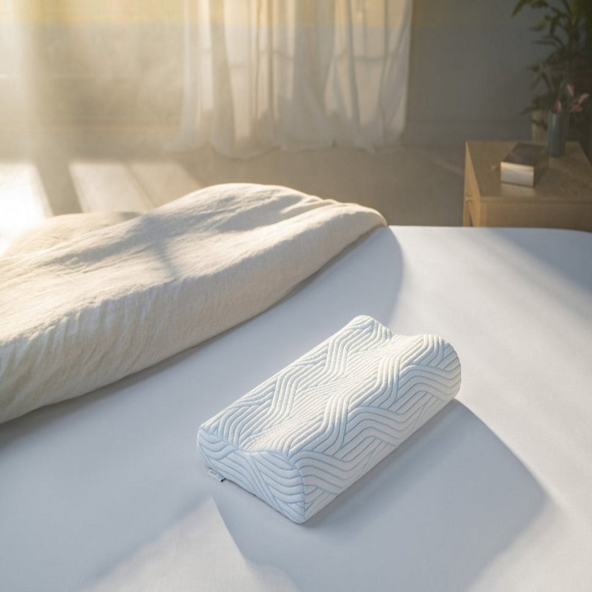 Tempur - Original SmartCool Pillow