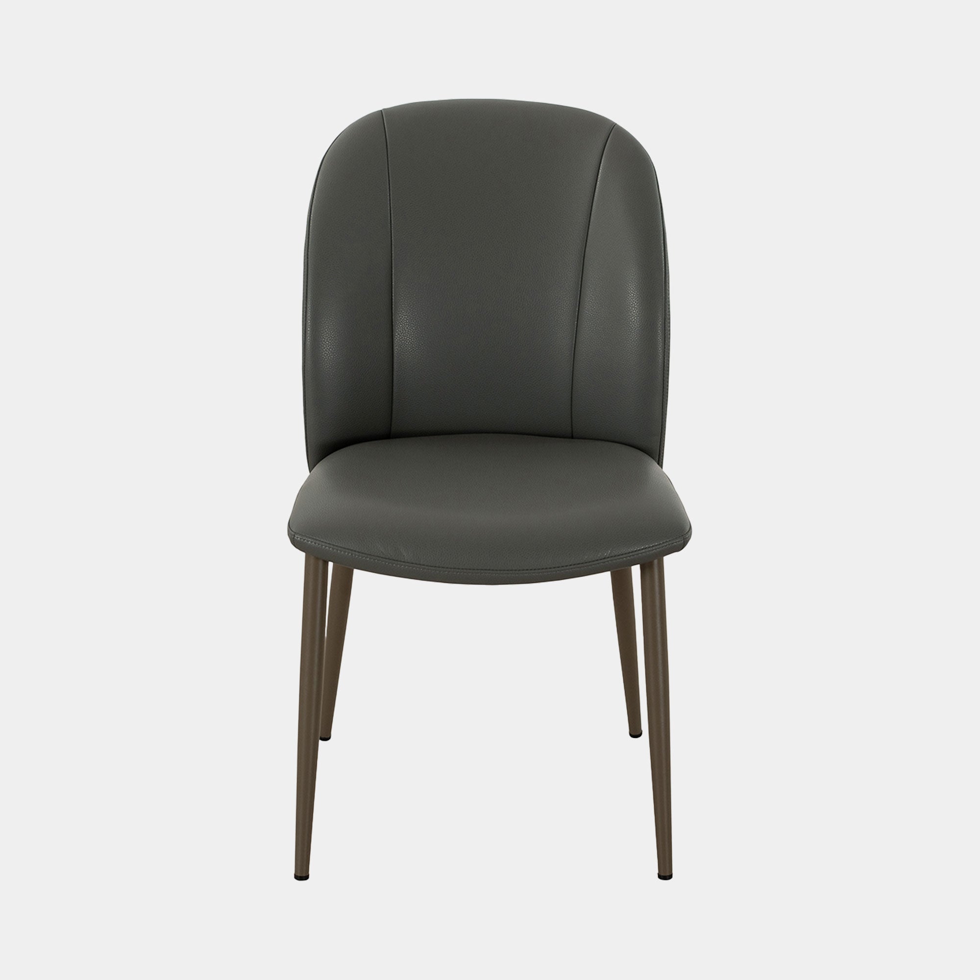 Troy - Dining Chair, PU Leather