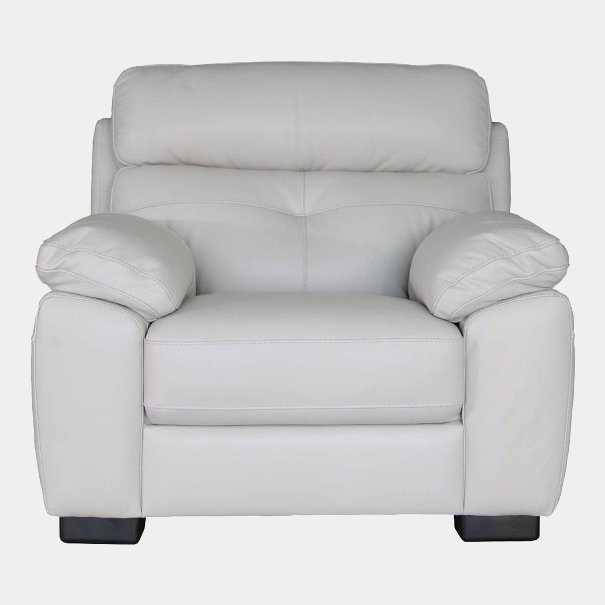 Trapani - Chair, Leather