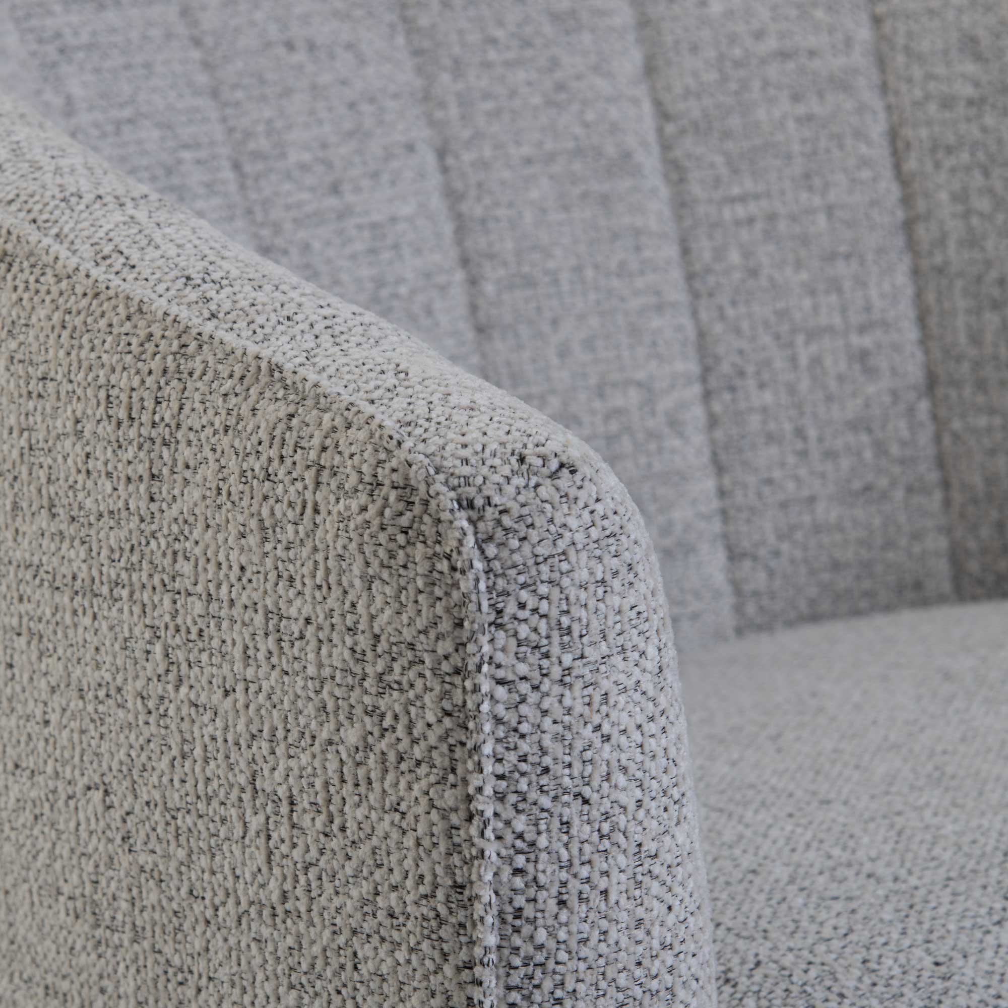 Dolce - Accent Chair, Fabric