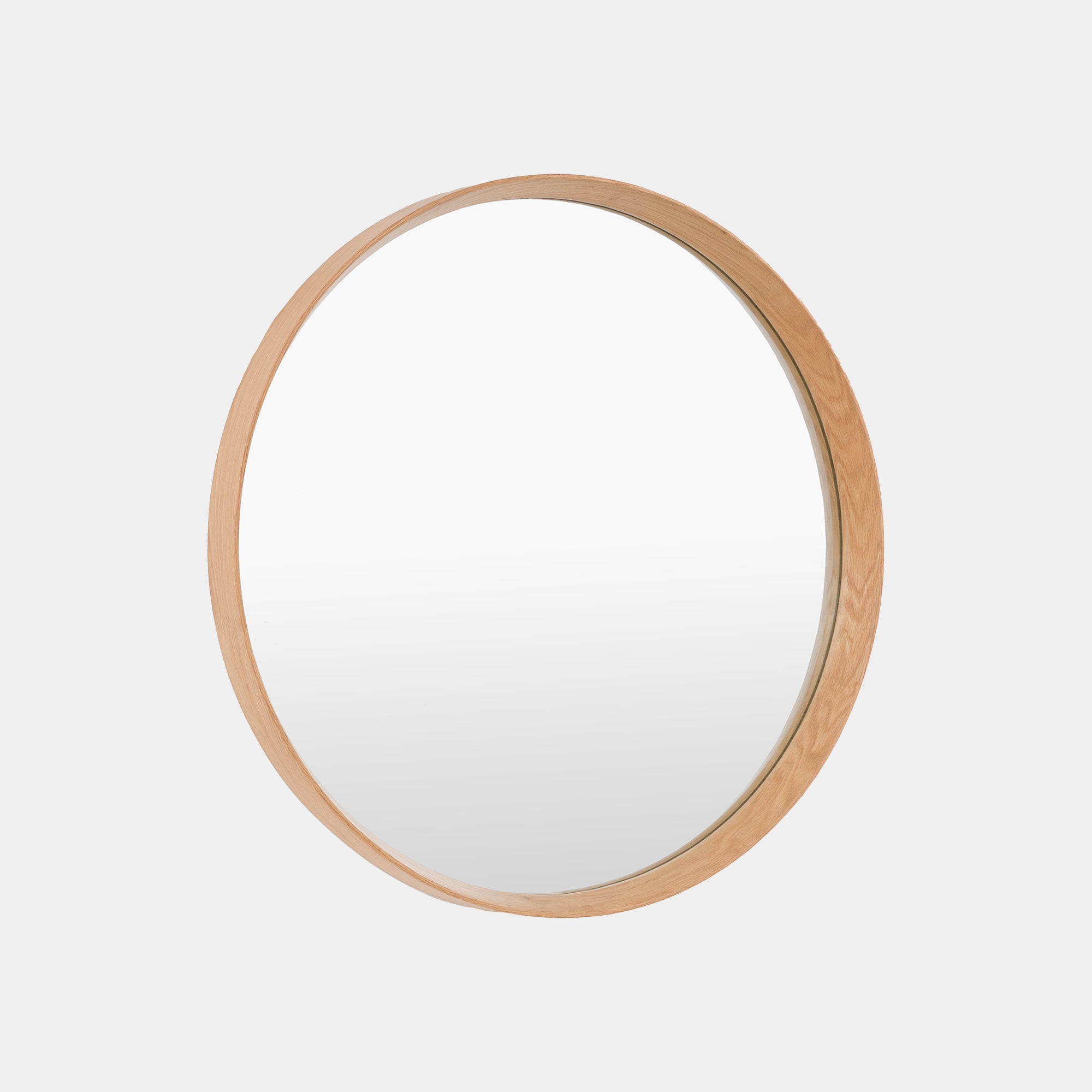 Gothenburg Oak - Wall Mirror