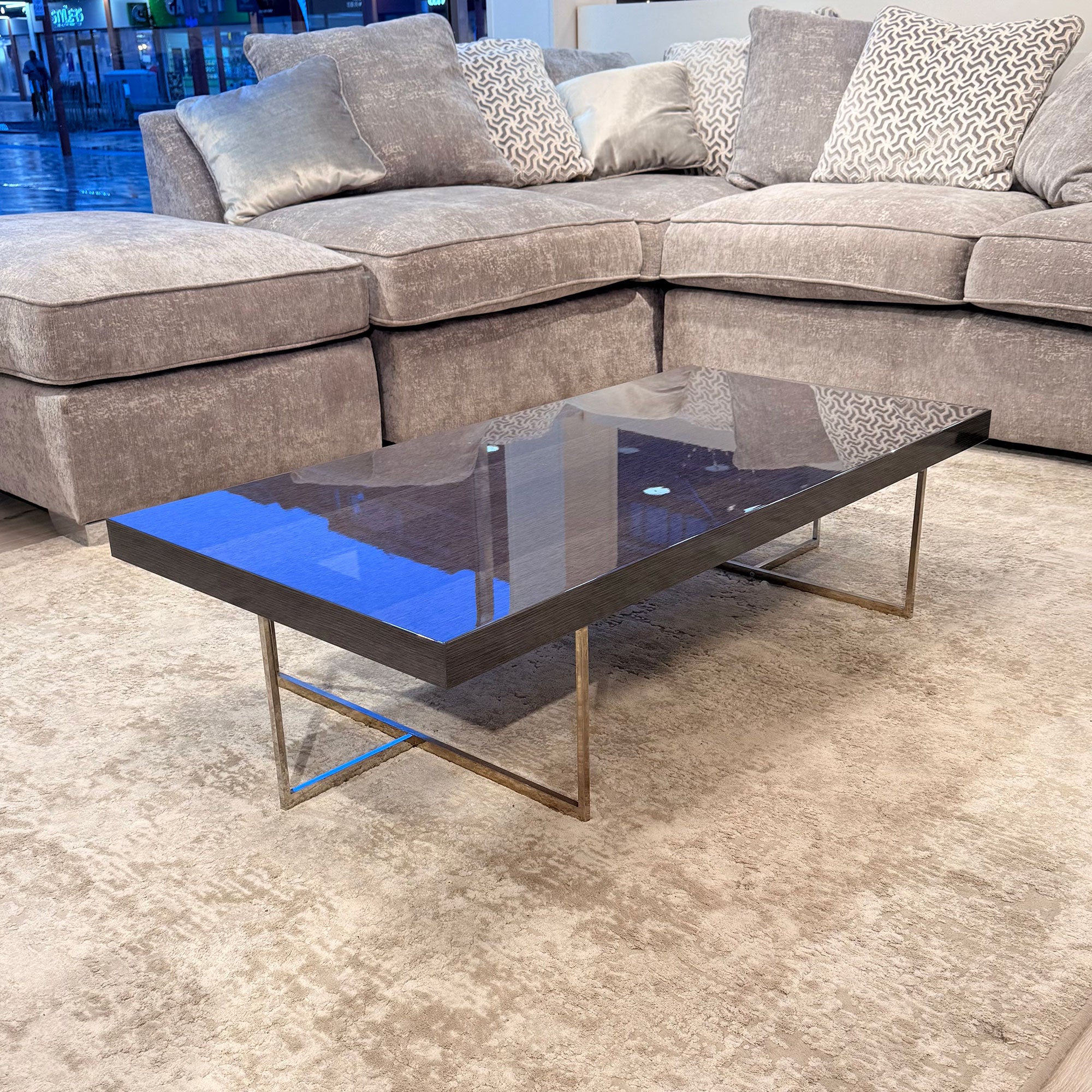 Antibes - Occasional Table - Item As Pictured